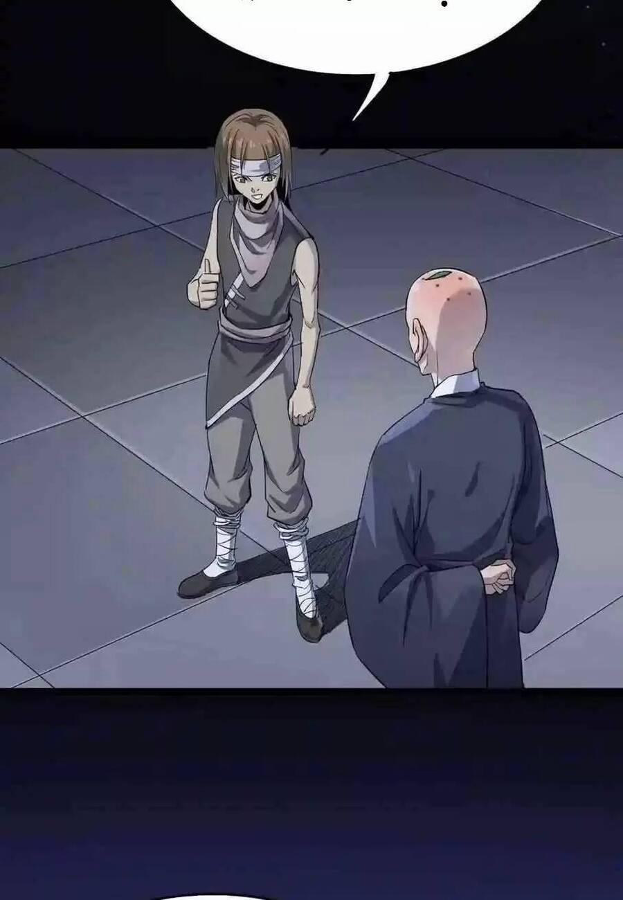 Dị Giới Kiến Tạo Tối Cường Thiếu Lâm Tự 19 trang 47