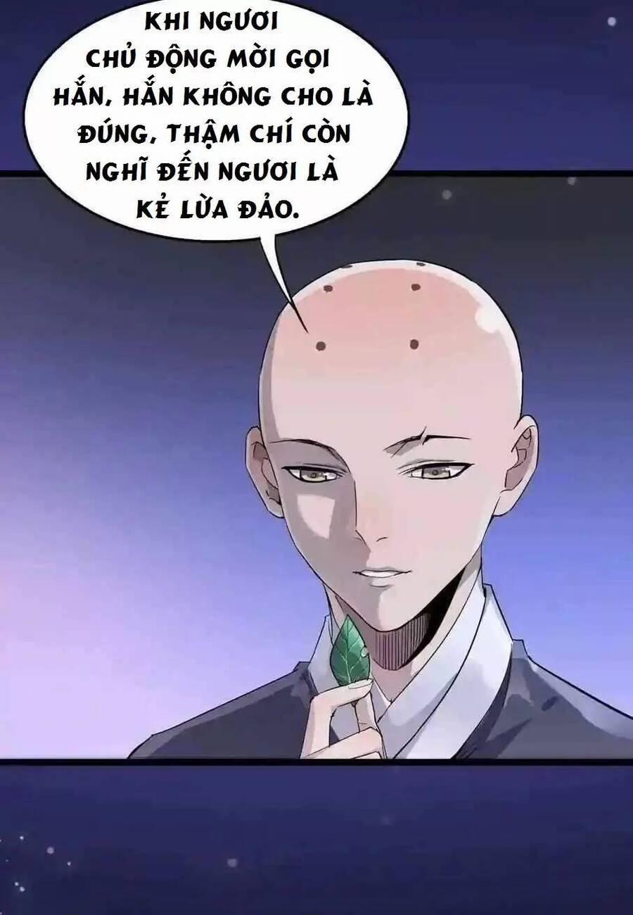 Dị Giới Kiến Tạo Tối Cường Thiếu Lâm Tự 19 trang 48