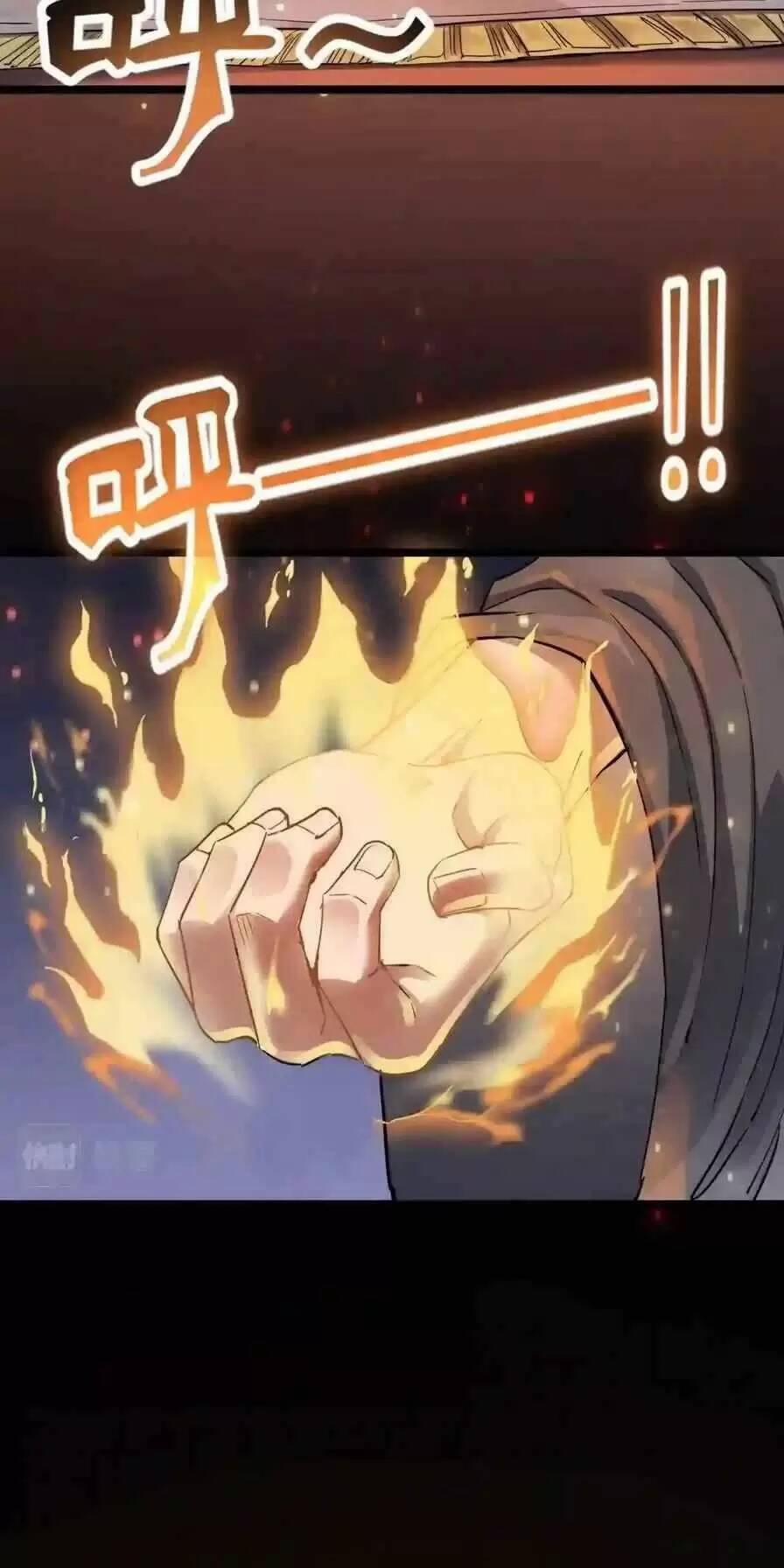 Dị Giới Kiến Tạo Tối Cường Thiếu Lâm Tự 19 trang 52