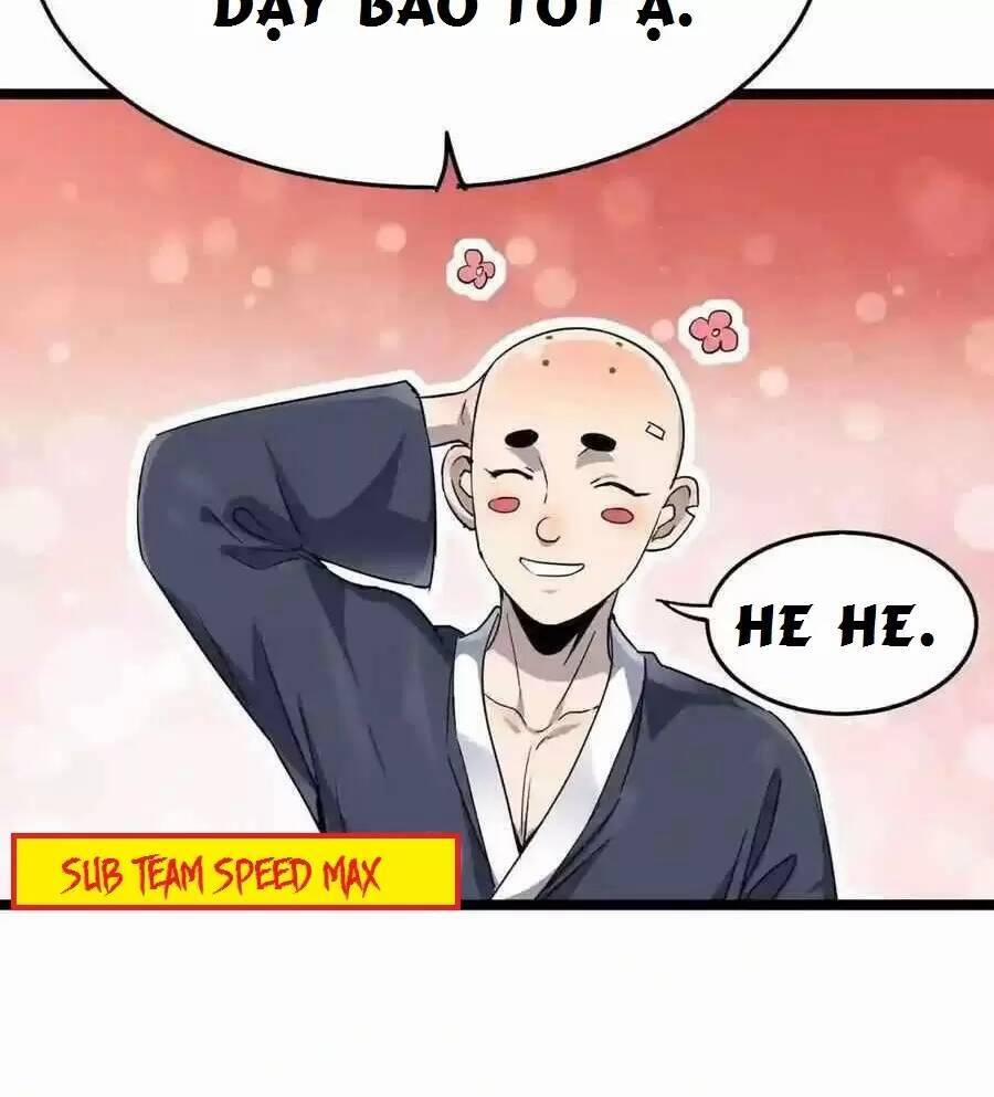 Dị Giới Kiến Tạo Tối Cường Thiếu Lâm Tự 19 trang 6