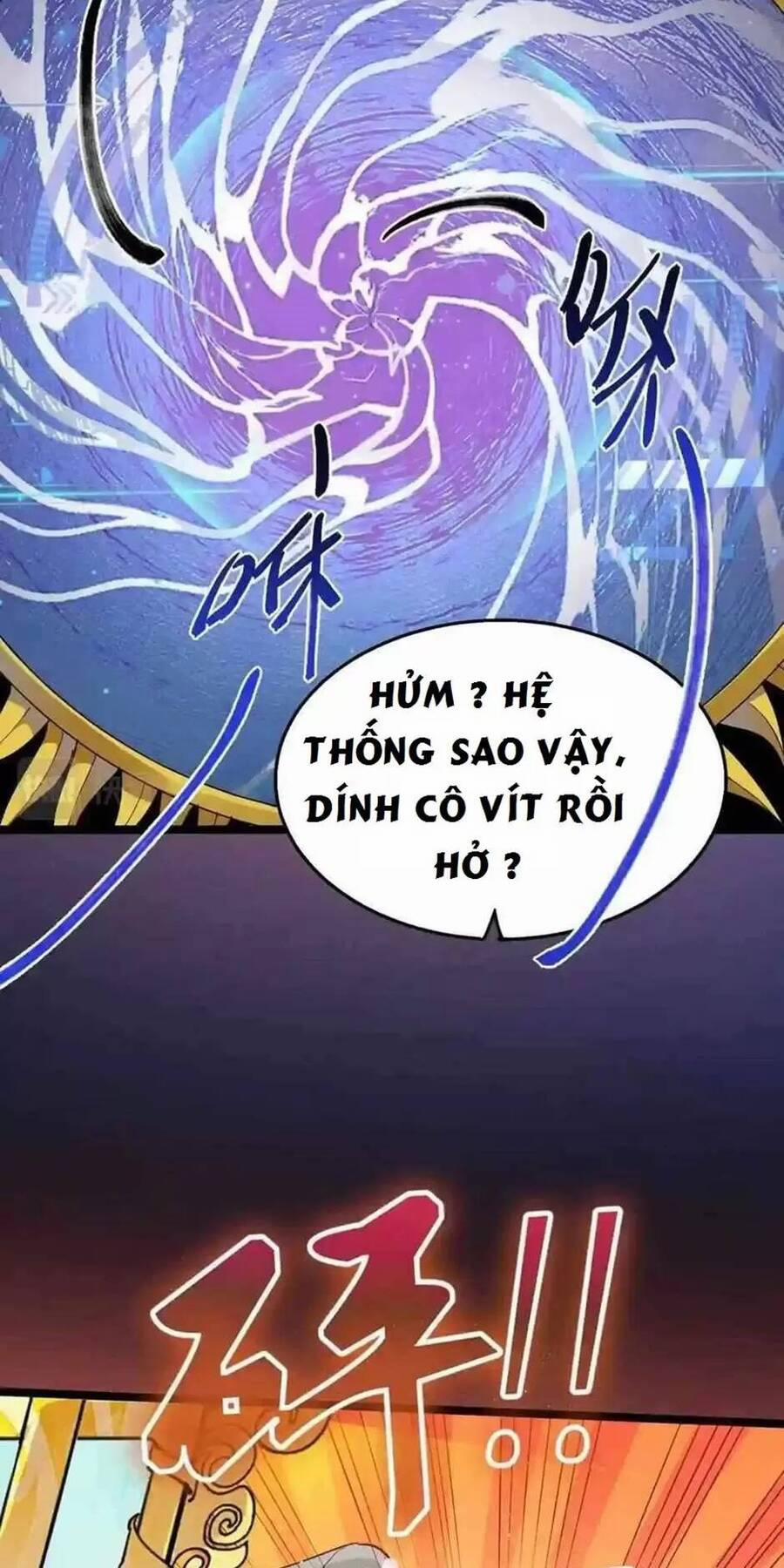 Dị Giới Kiến Tạo Tối Cường Thiếu Lâm Tự 20 trang 10