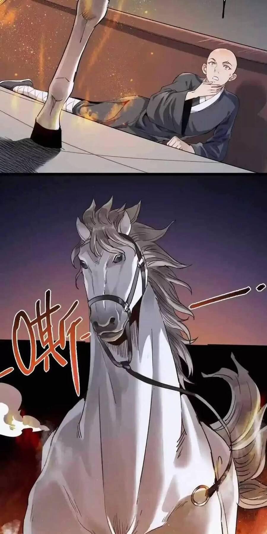 Dị Giới Kiến Tạo Tối Cường Thiếu Lâm Tự 20 trang 12