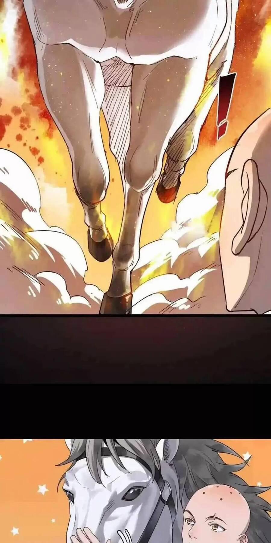 Dị Giới Kiến Tạo Tối Cường Thiếu Lâm Tự 20 trang 13