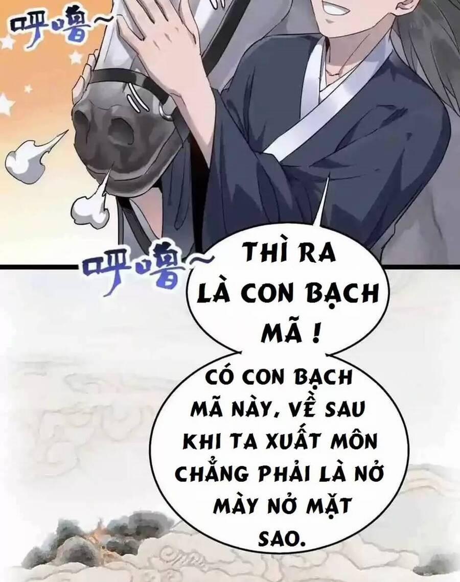 Dị Giới Kiến Tạo Tối Cường Thiếu Lâm Tự 20 trang 14