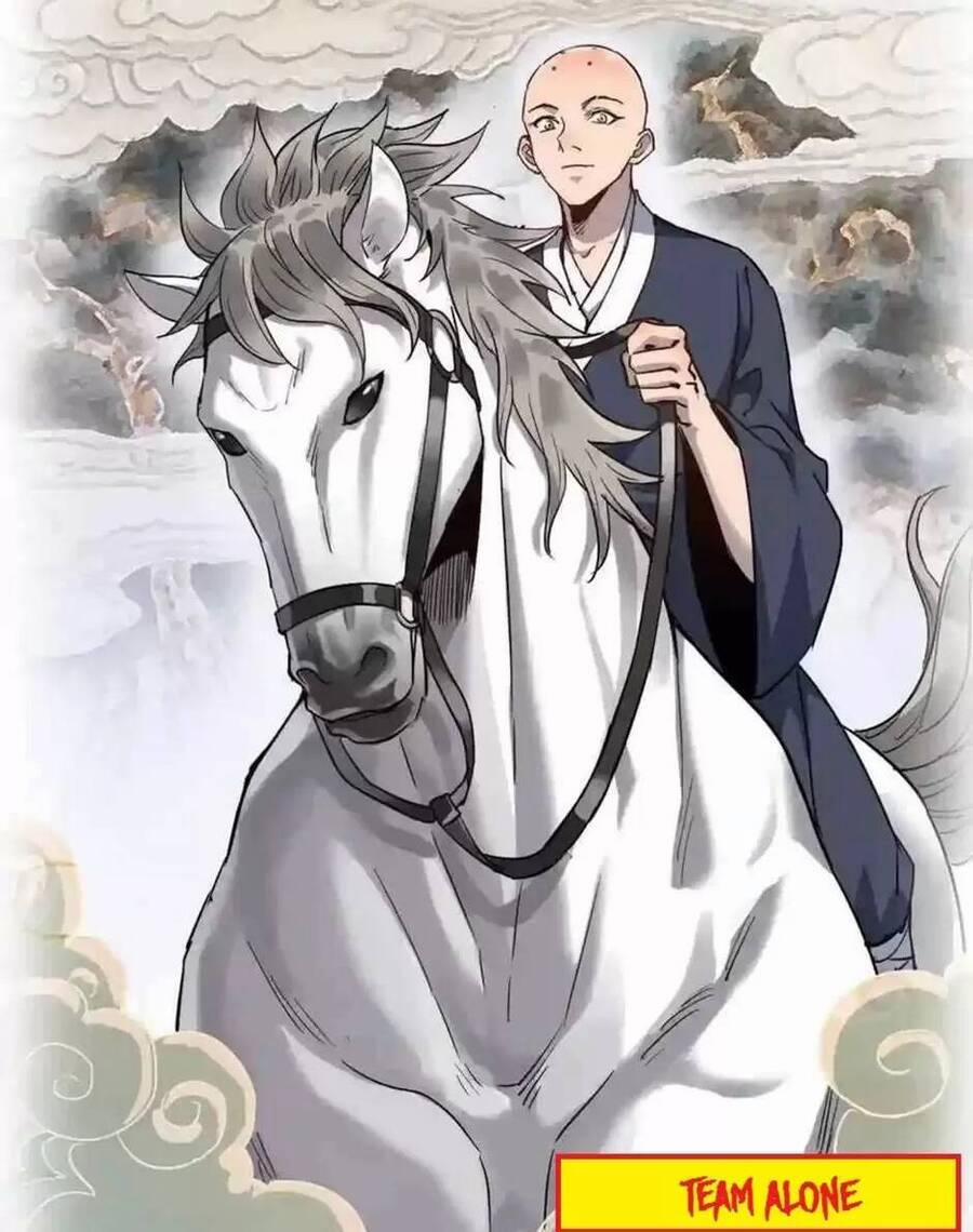 Dị Giới Kiến Tạo Tối Cường Thiếu Lâm Tự 20 trang 15