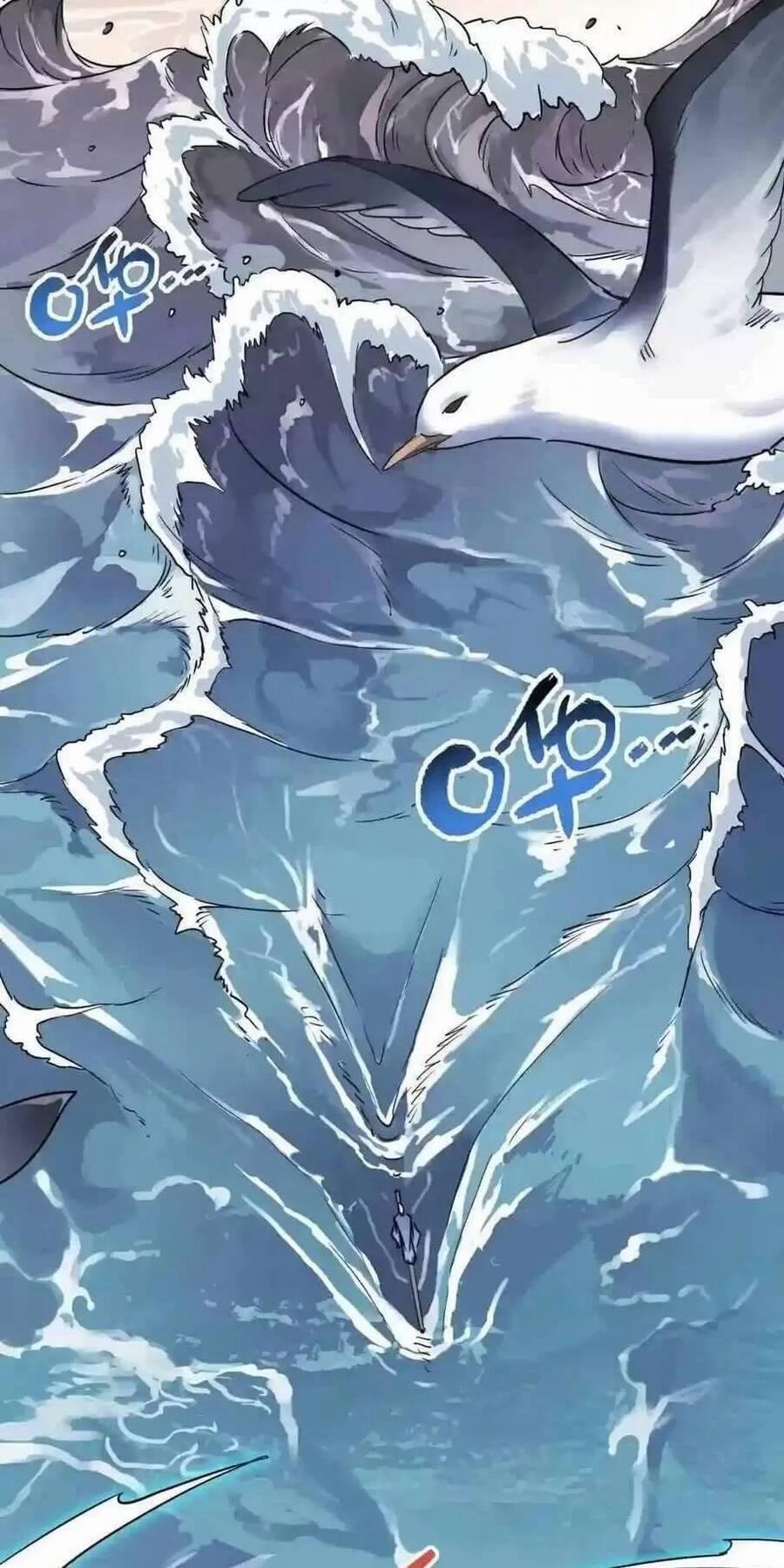 Dị Giới Kiến Tạo Tối Cường Thiếu Lâm Tự 20 trang 21