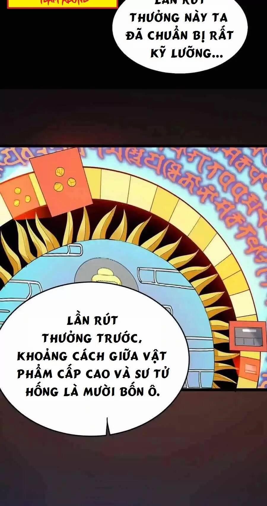 Dị Giới Kiến Tạo Tối Cường Thiếu Lâm Tự 20 trang 3