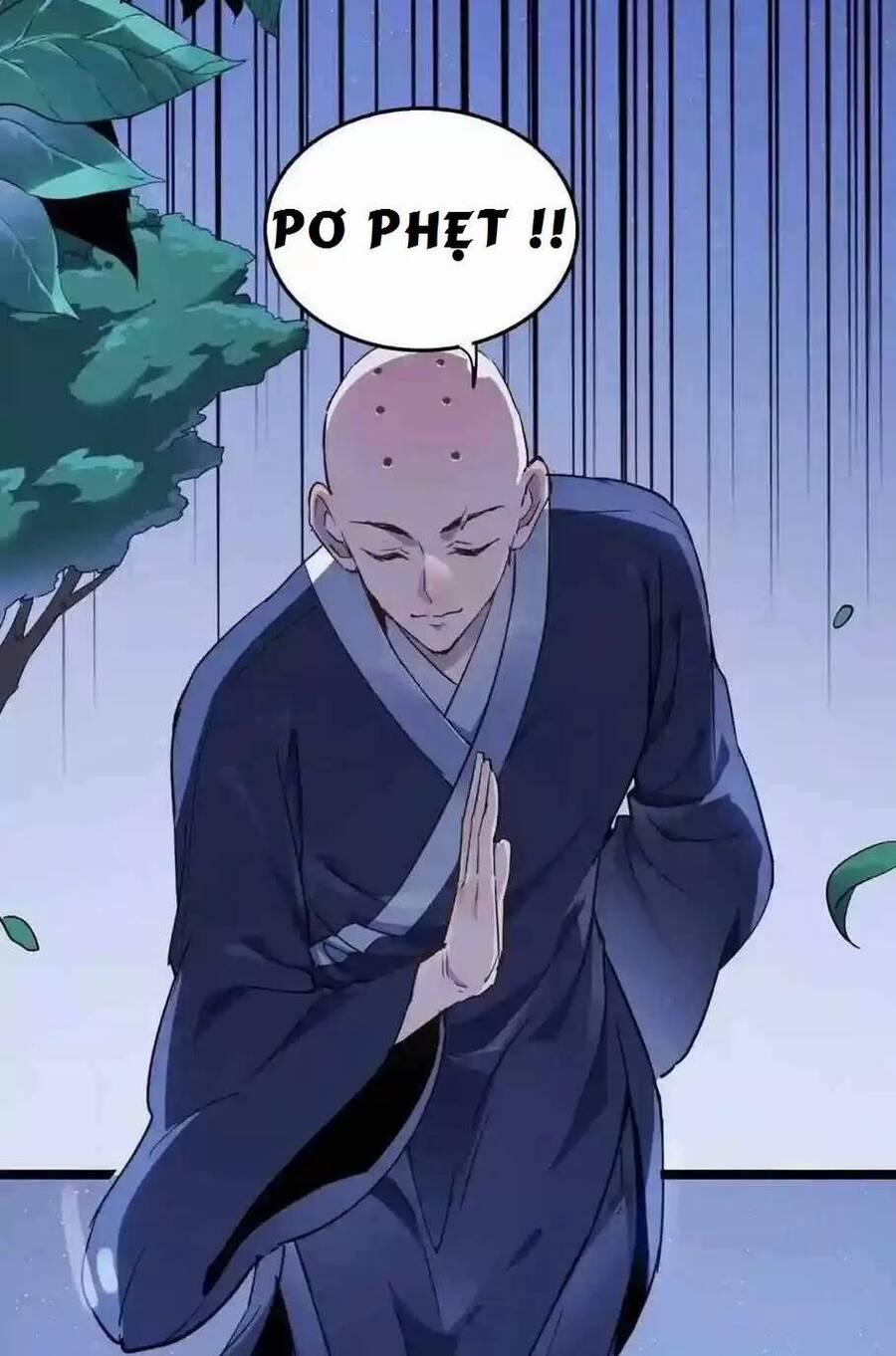 Dị Giới Kiến Tạo Tối Cường Thiếu Lâm Tự 20 trang 30