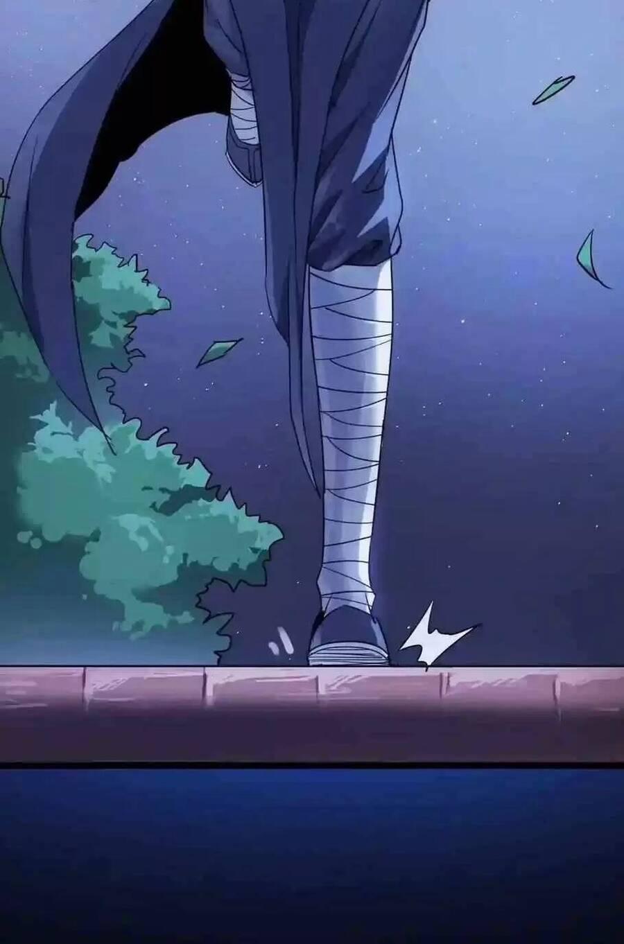 Dị Giới Kiến Tạo Tối Cường Thiếu Lâm Tự 20 trang 31