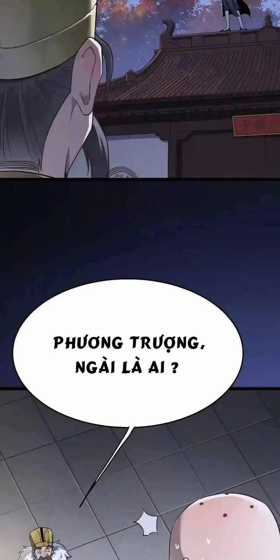 Dị Giới Kiến Tạo Tối Cường Thiếu Lâm Tự 20 trang 33