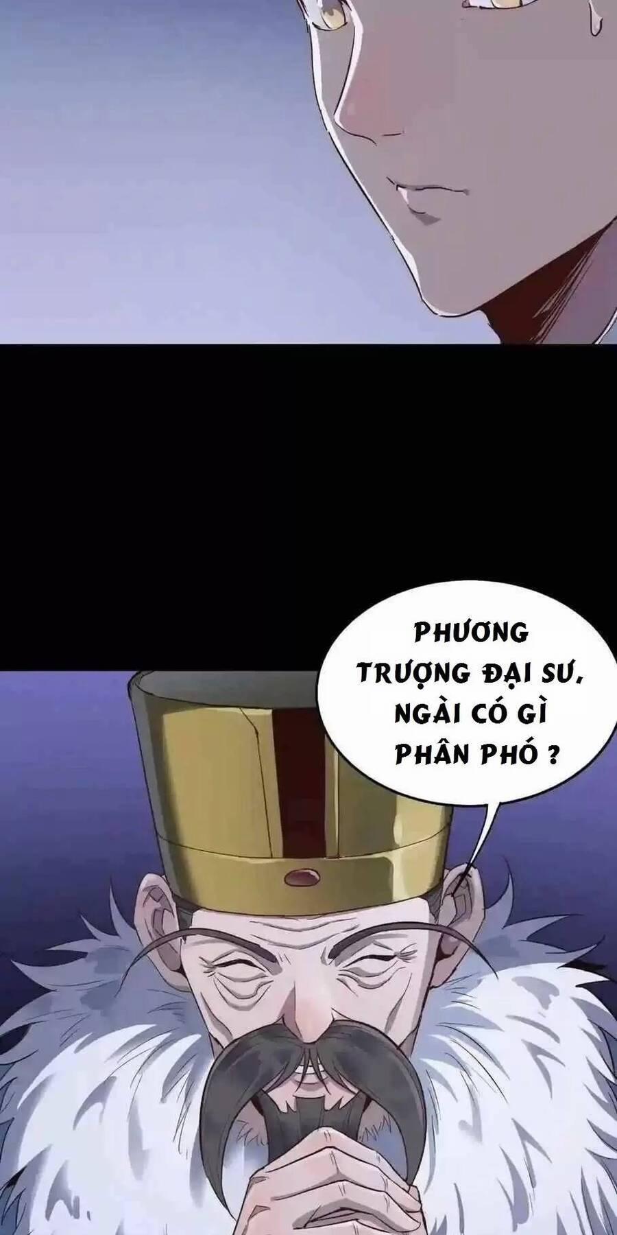 Dị Giới Kiến Tạo Tối Cường Thiếu Lâm Tự 20 trang 36