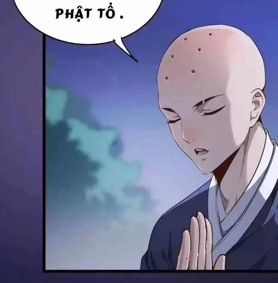 Dị Giới Kiến Tạo Tối Cường Thiếu Lâm Tự 20 trang 38