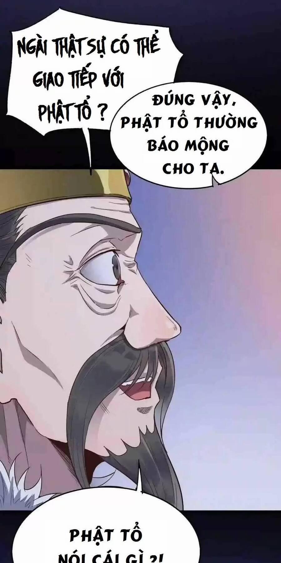 Dị Giới Kiến Tạo Tối Cường Thiếu Lâm Tự 20 trang 39