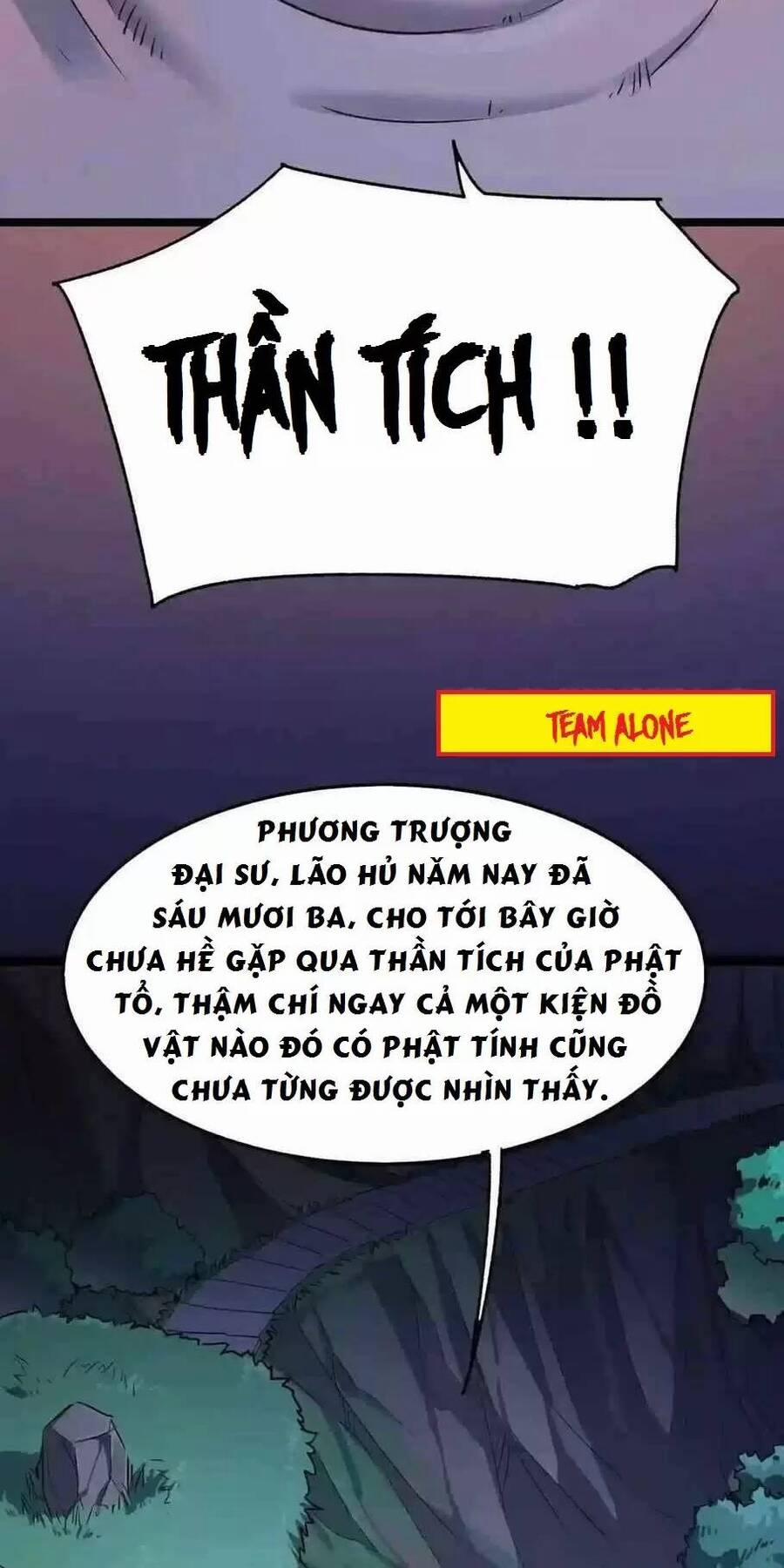 Dị Giới Kiến Tạo Tối Cường Thiếu Lâm Tự 20 trang 41