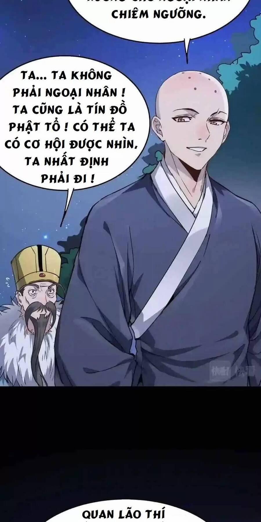 Dị Giới Kiến Tạo Tối Cường Thiếu Lâm Tự 20 trang 43