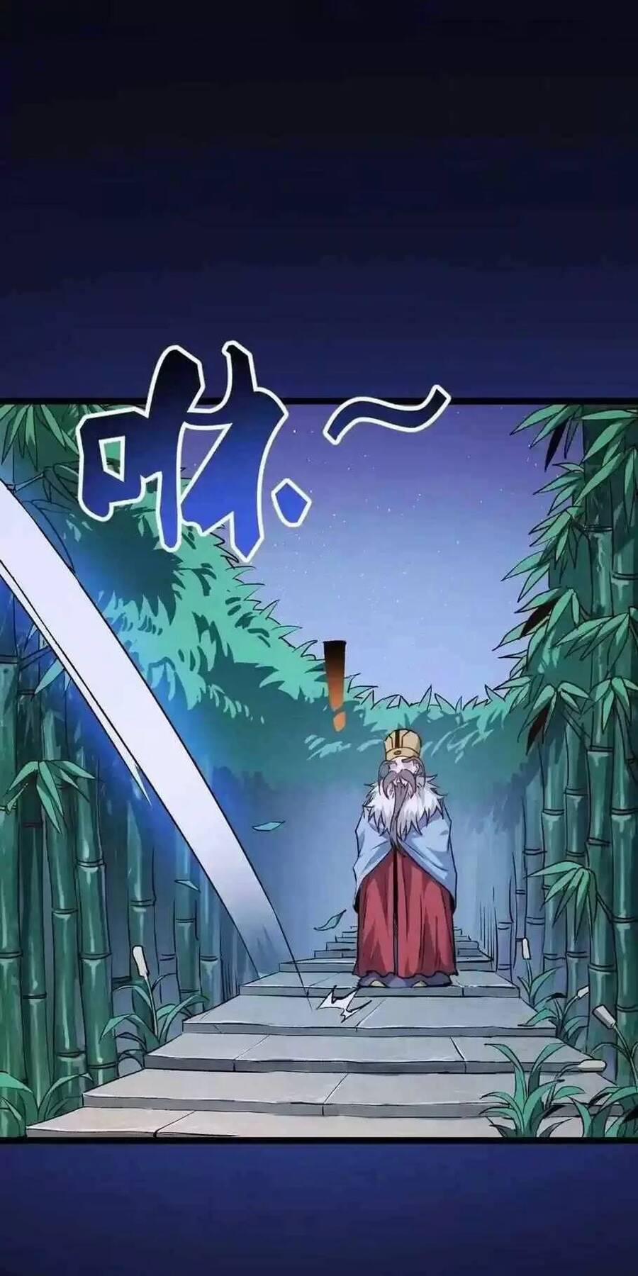 Dị Giới Kiến Tạo Tối Cường Thiếu Lâm Tự 20 trang 45