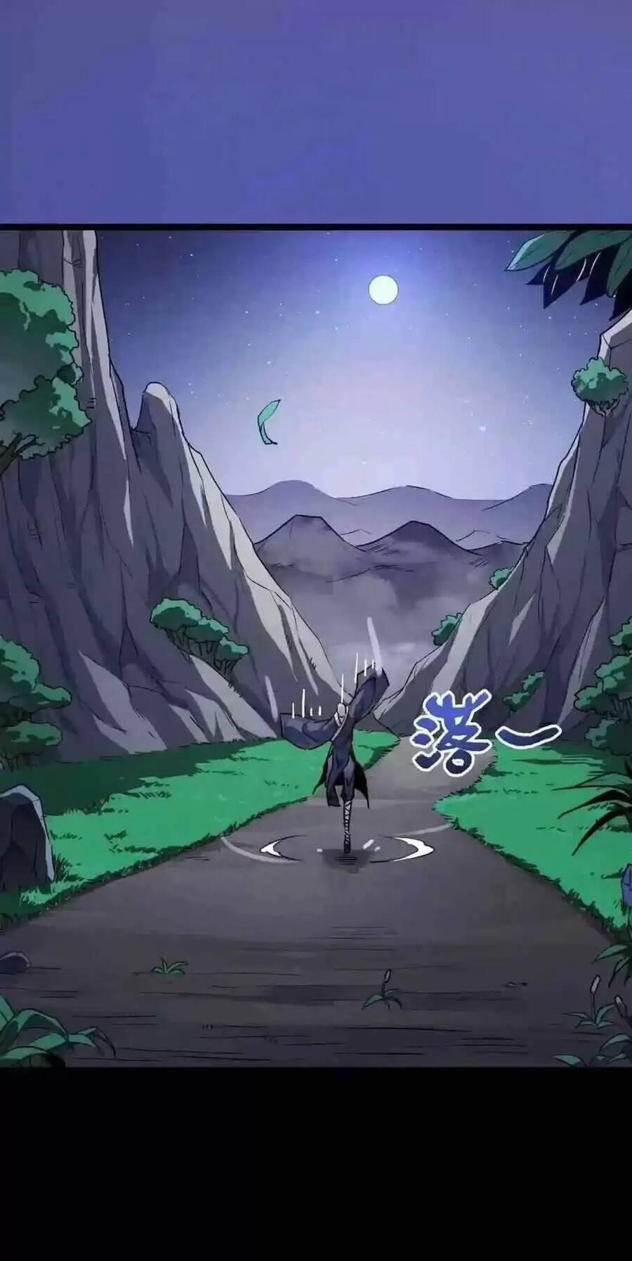 Dị Giới Kiến Tạo Tối Cường Thiếu Lâm Tự 20 trang 52