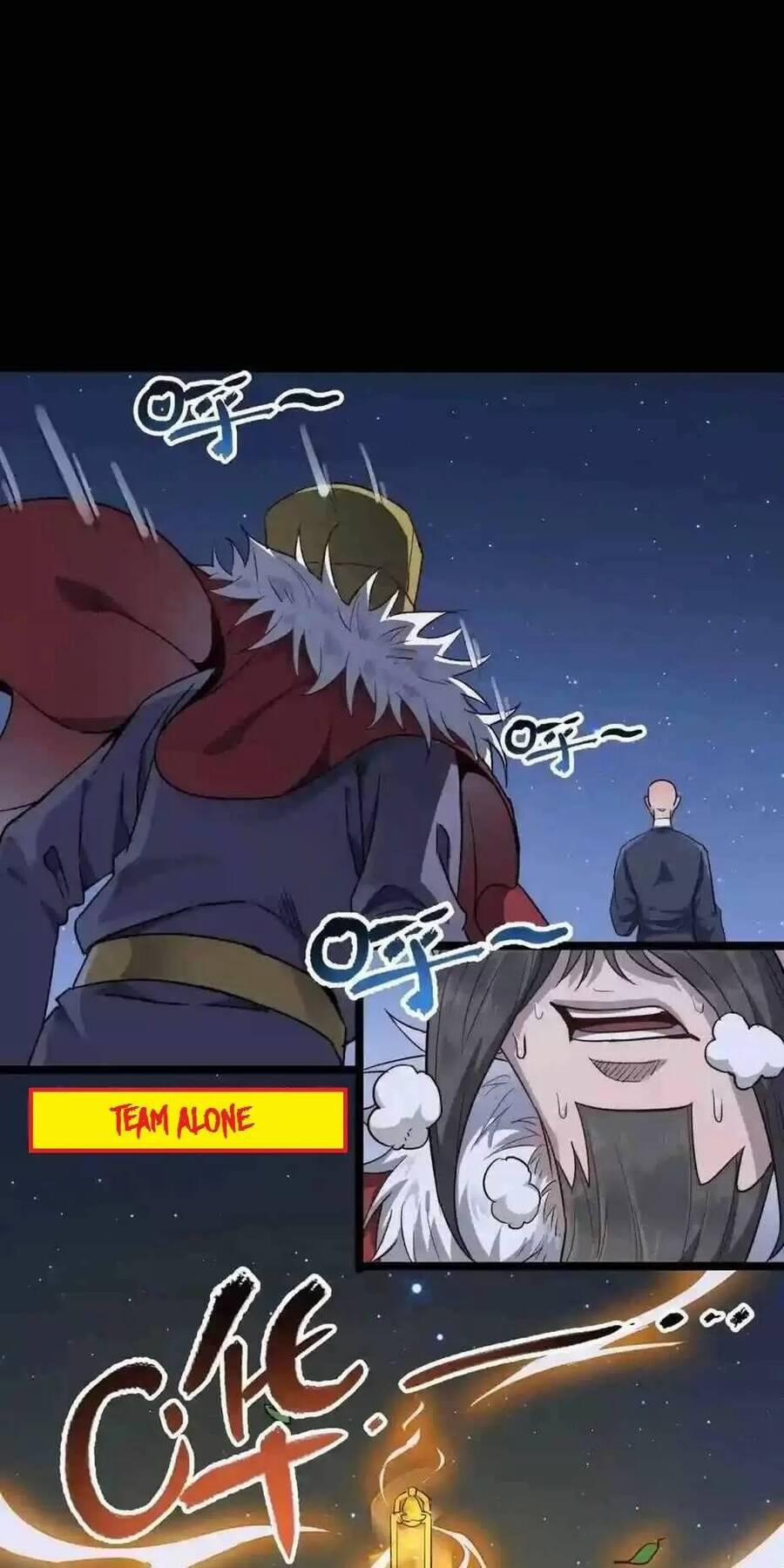 Dị Giới Kiến Tạo Tối Cường Thiếu Lâm Tự 20 trang 53