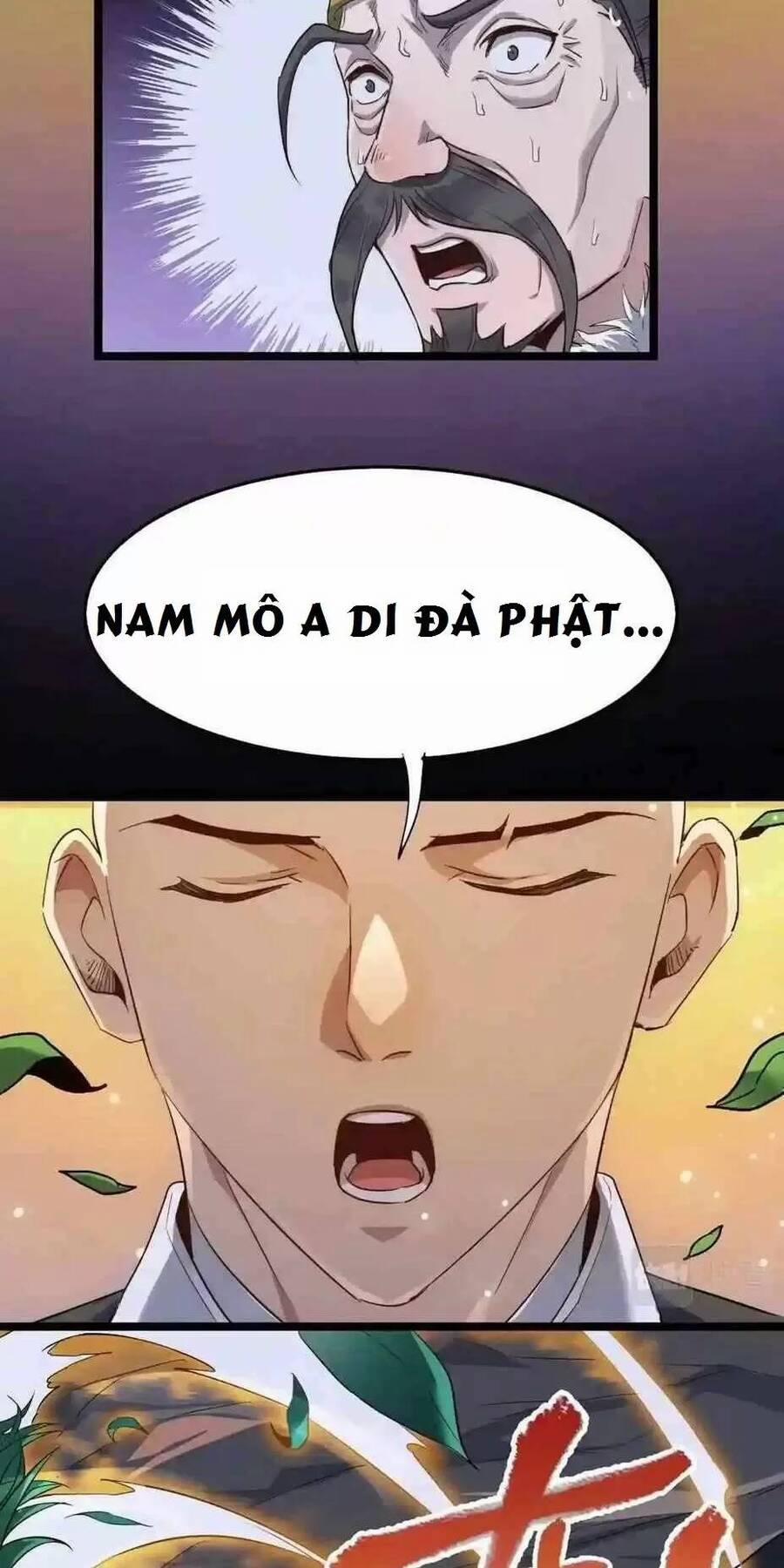 Dị Giới Kiến Tạo Tối Cường Thiếu Lâm Tự 20 trang 55