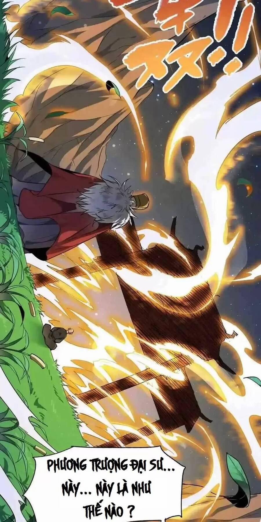 Dị Giới Kiến Tạo Tối Cường Thiếu Lâm Tự 20 trang 56