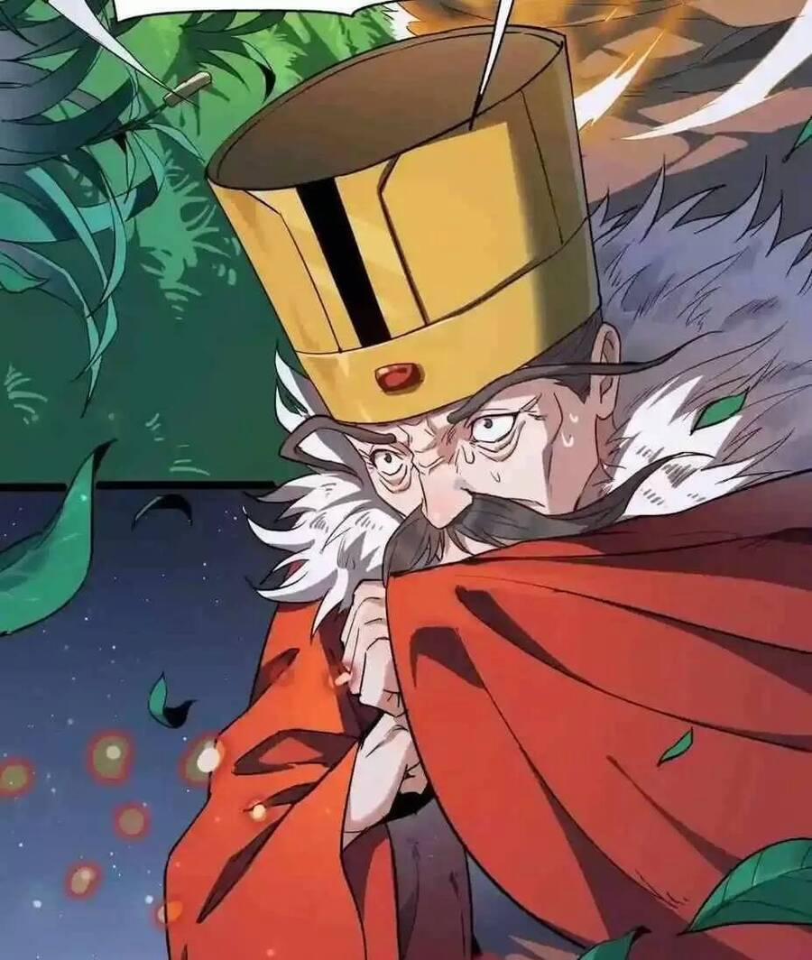 Dị Giới Kiến Tạo Tối Cường Thiếu Lâm Tự 20 trang 57