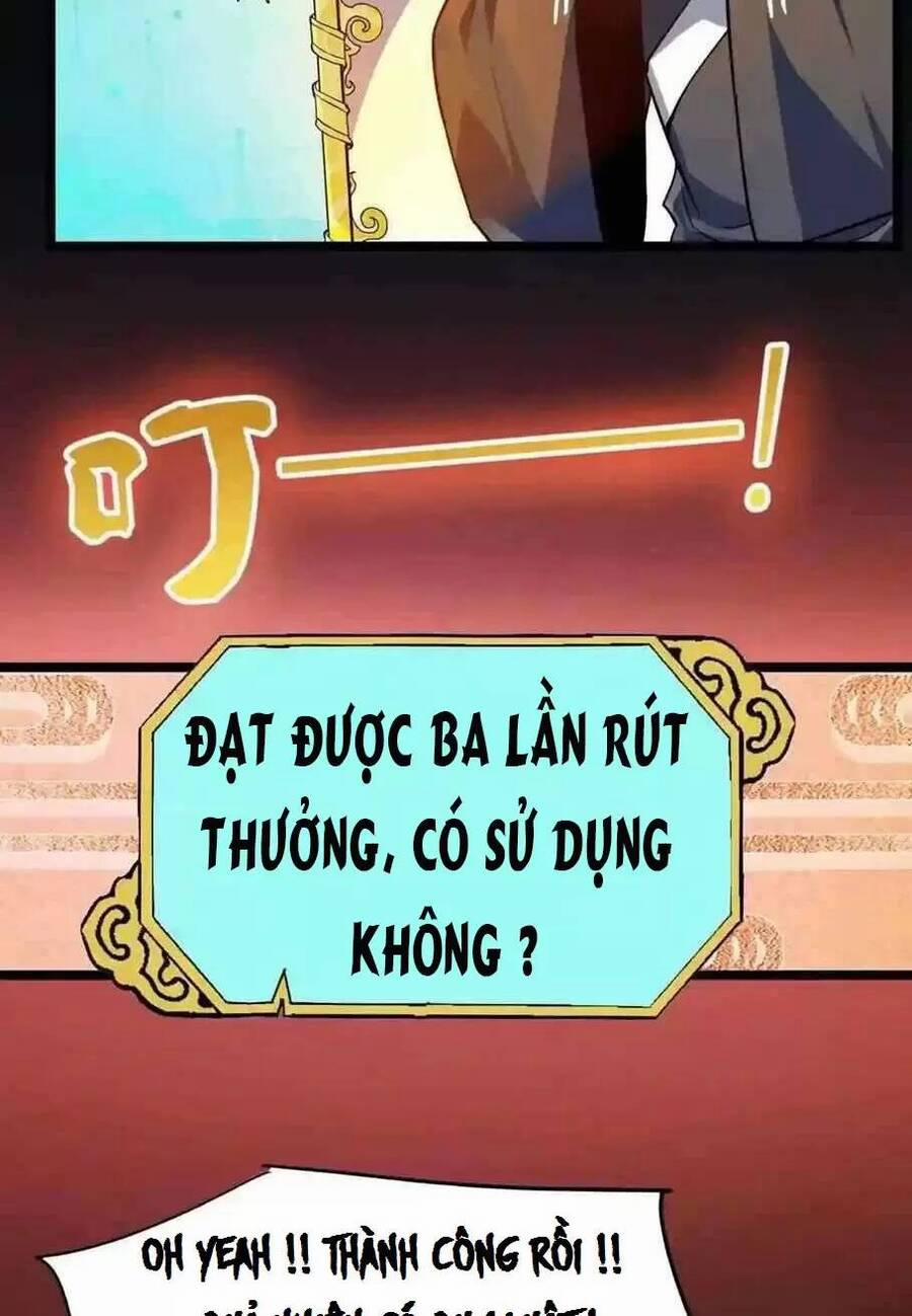 Dị Giới Kiến Tạo Tối Cường Thiếu Lâm Tự 20 trang 7