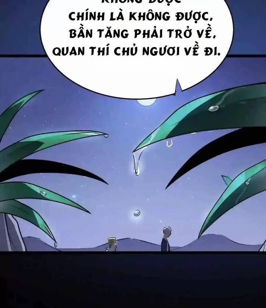 Dị Giới Kiến Tạo Tối Cường Thiếu Lâm Tự 21 trang 20