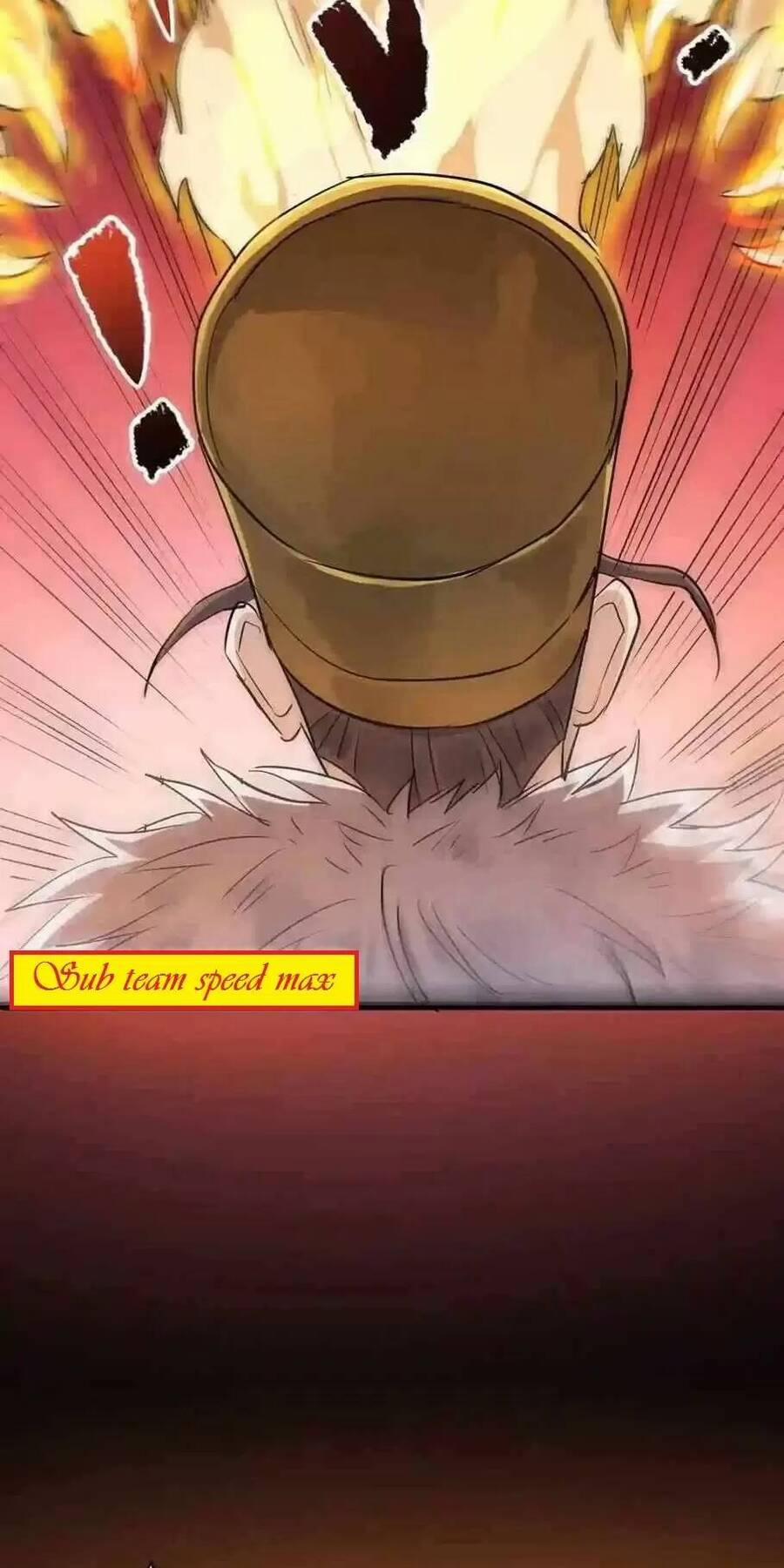 Dị Giới Kiến Tạo Tối Cường Thiếu Lâm Tự 21 trang 26