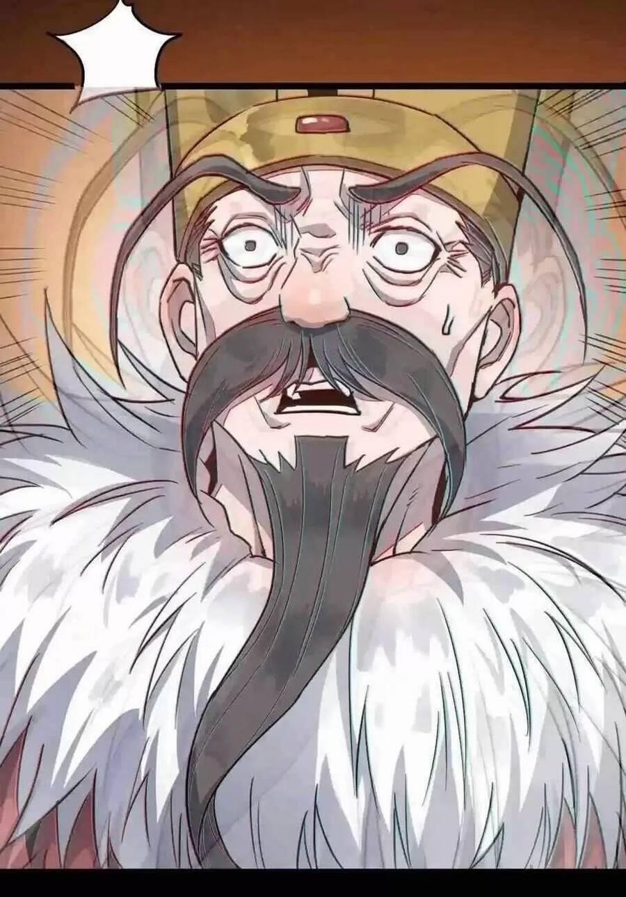 Dị Giới Kiến Tạo Tối Cường Thiếu Lâm Tự 21 trang 27