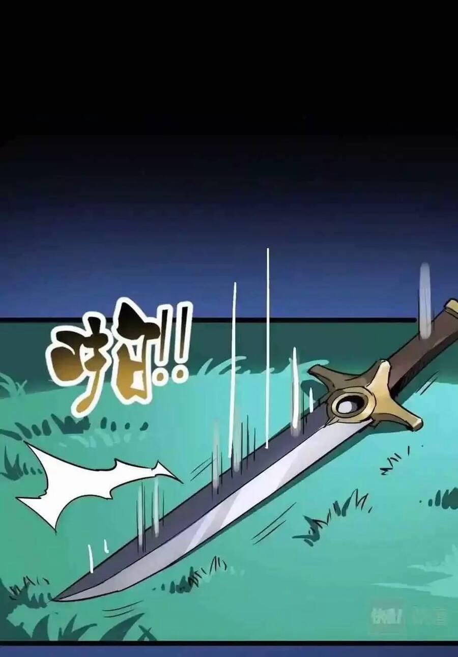 Dị Giới Kiến Tạo Tối Cường Thiếu Lâm Tự 21 trang 28