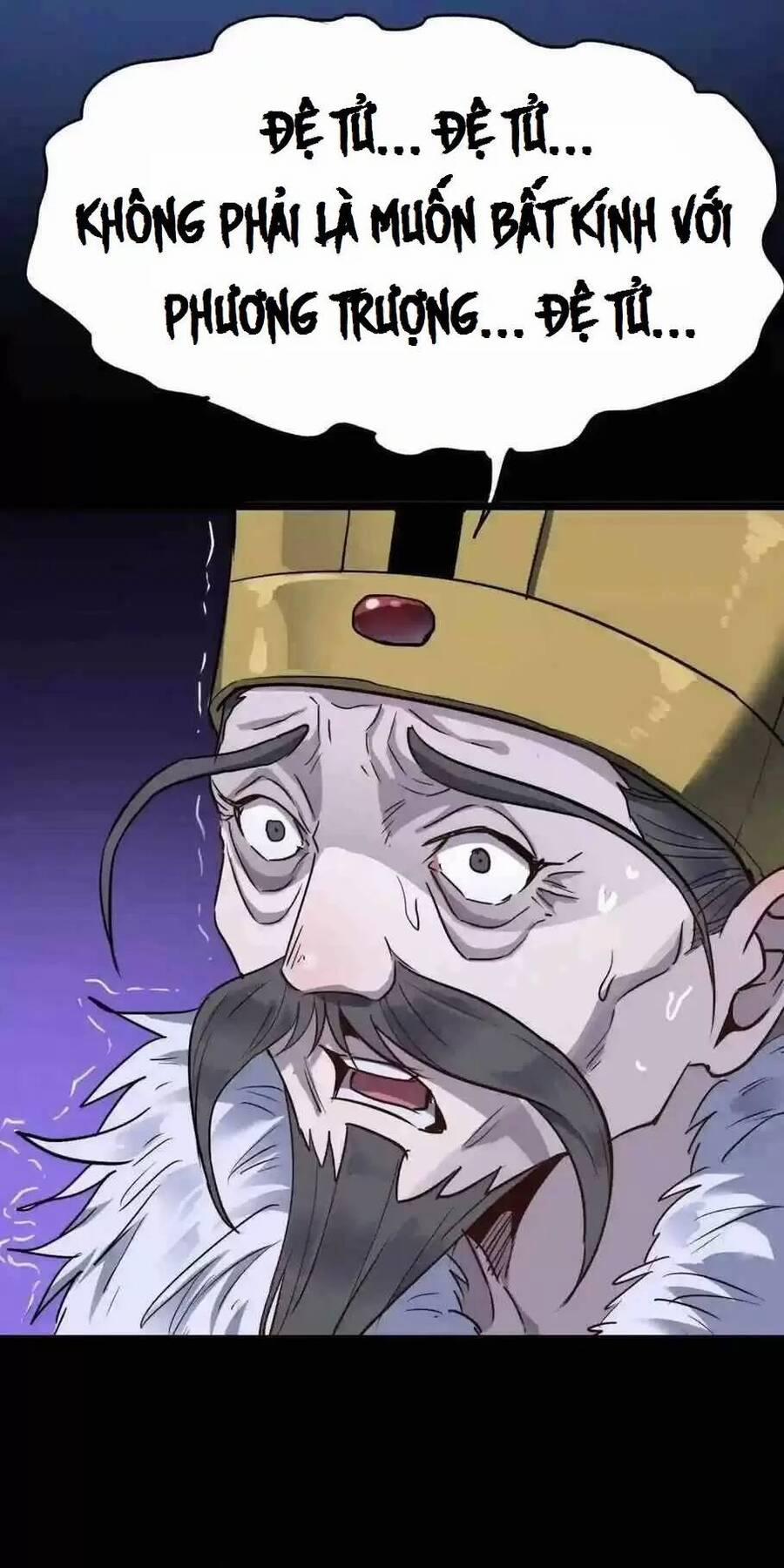 Dị Giới Kiến Tạo Tối Cường Thiếu Lâm Tự 21 trang 29