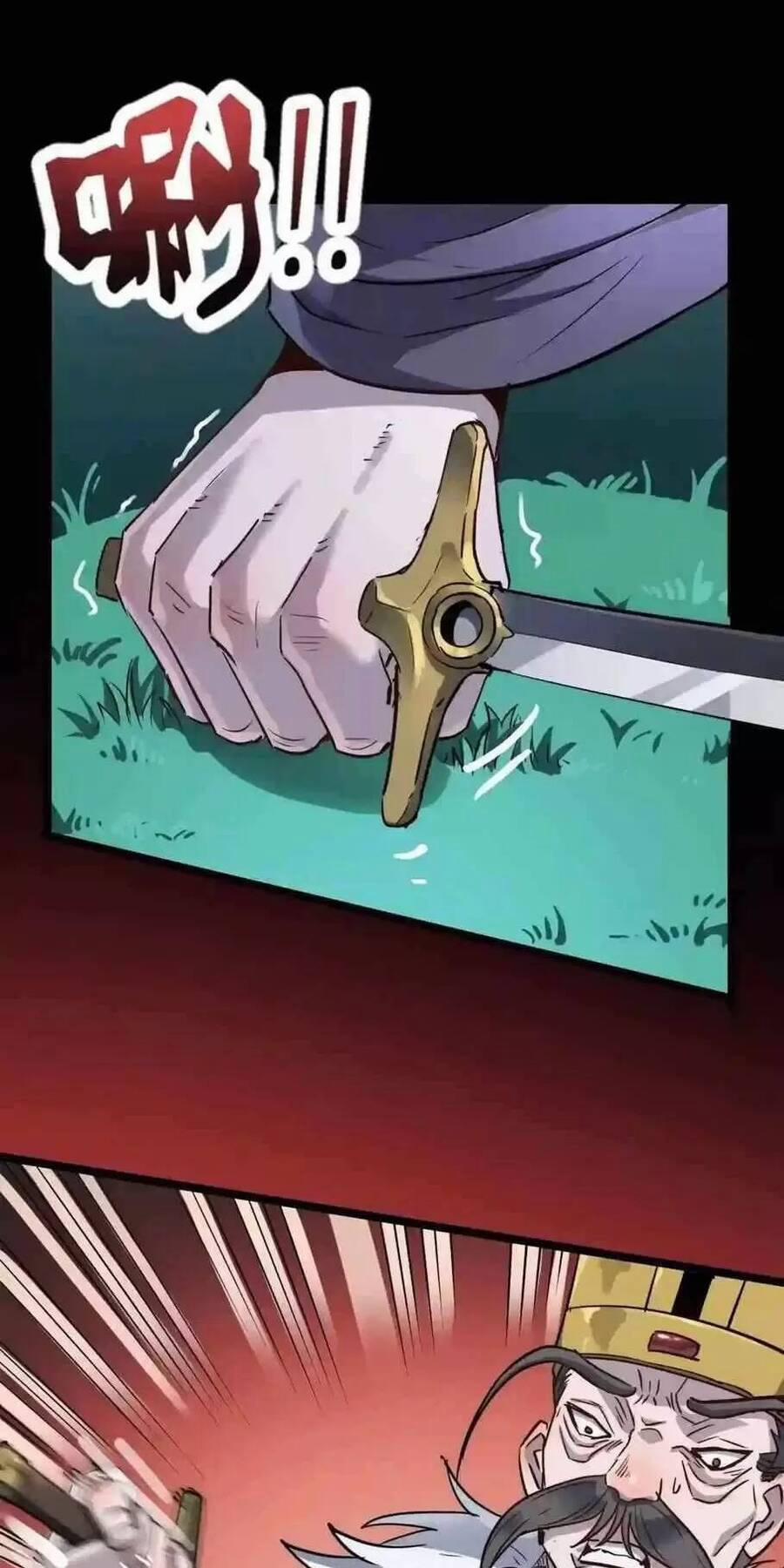 Dị Giới Kiến Tạo Tối Cường Thiếu Lâm Tự 21 trang 30