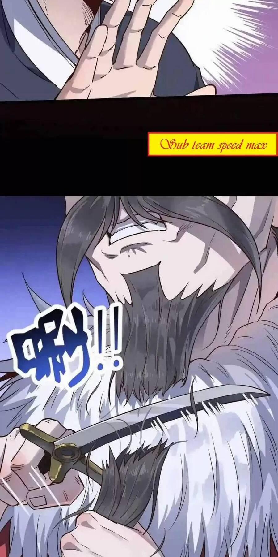 Dị Giới Kiến Tạo Tối Cường Thiếu Lâm Tự 21 trang 32