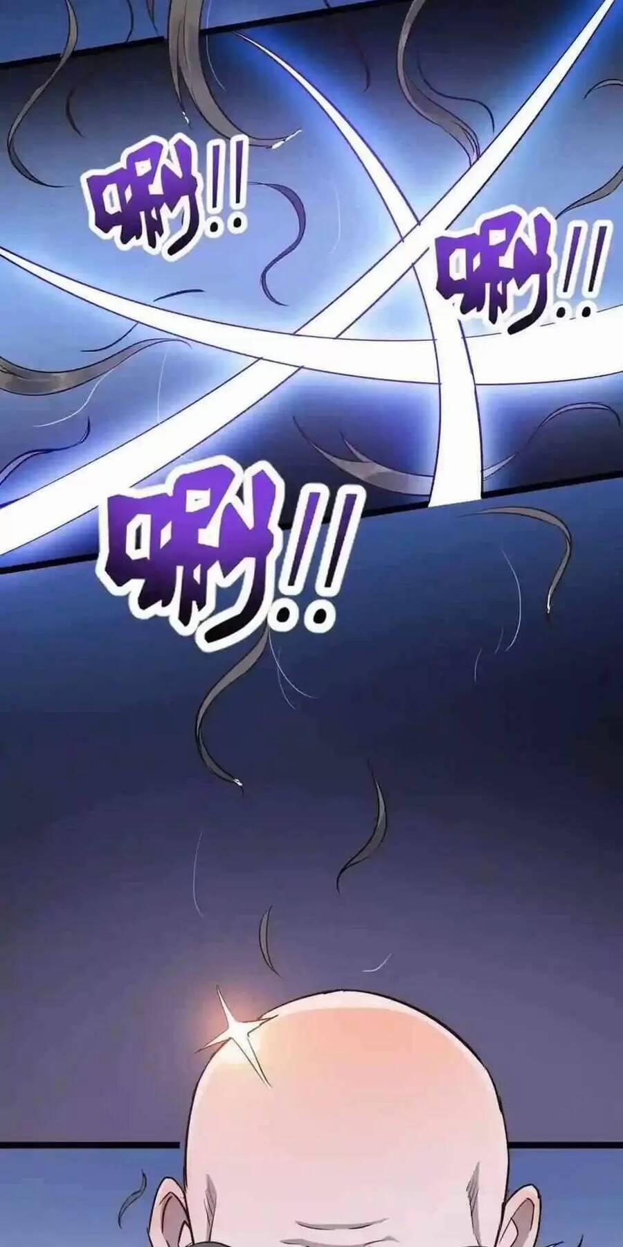 Dị Giới Kiến Tạo Tối Cường Thiếu Lâm Tự 21 trang 34