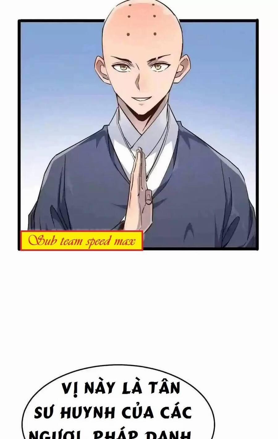 Dị Giới Kiến Tạo Tối Cường Thiếu Lâm Tự 21 trang 42