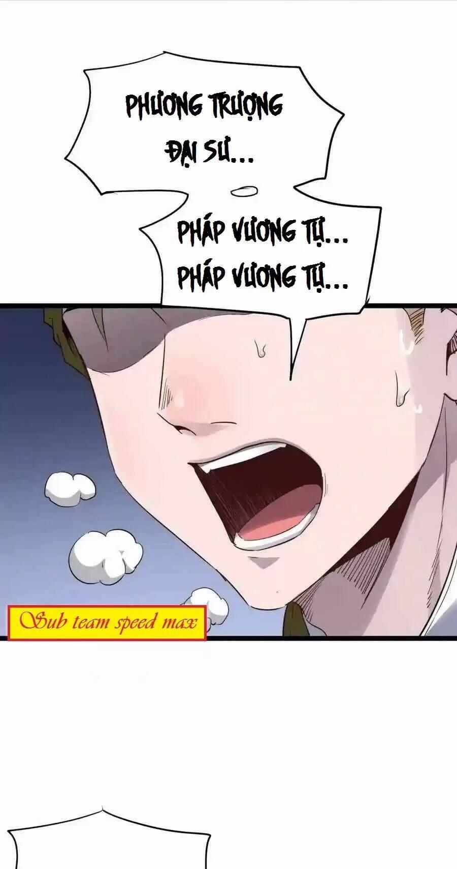 Dị Giới Kiến Tạo Tối Cường Thiếu Lâm Tự 21 trang 51