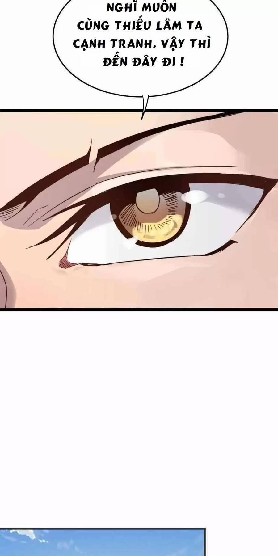 Dị Giới Kiến Tạo Tối Cường Thiếu Lâm Tự 22 trang 11