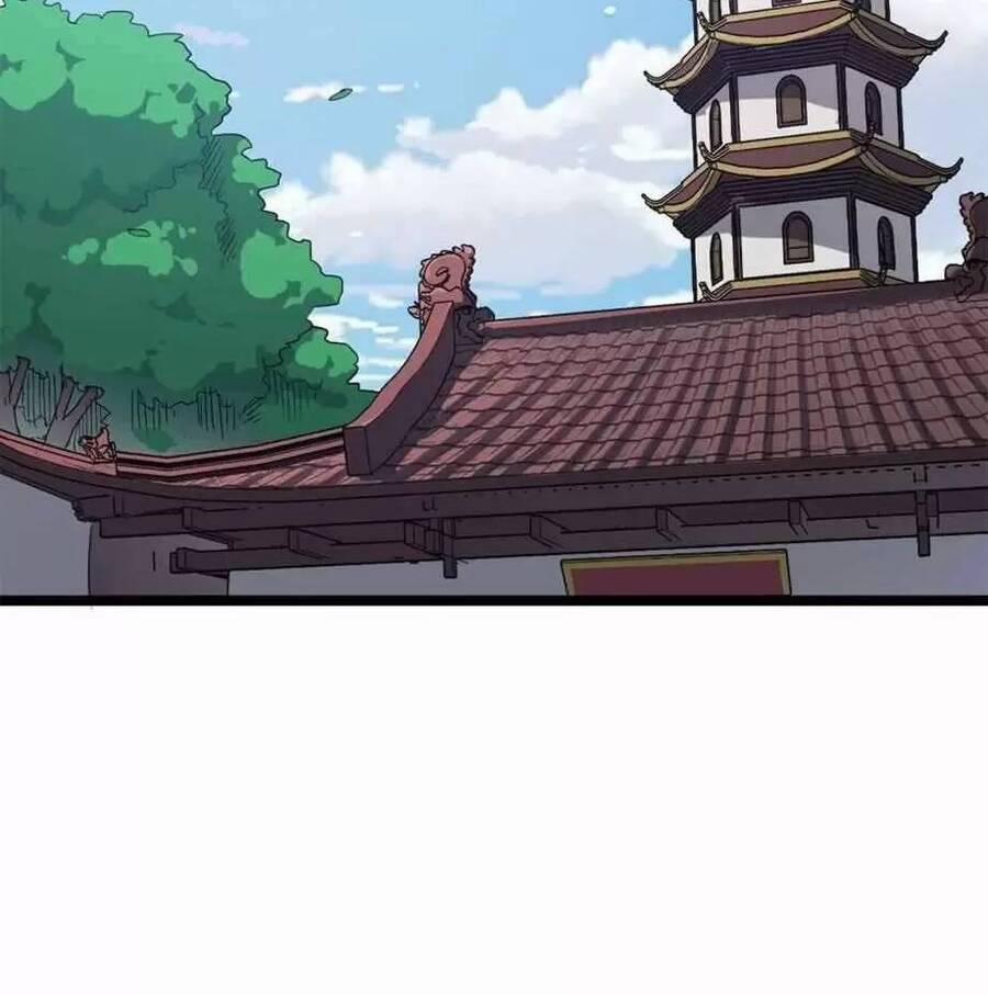 Dị Giới Kiến Tạo Tối Cường Thiếu Lâm Tự 22 trang 13