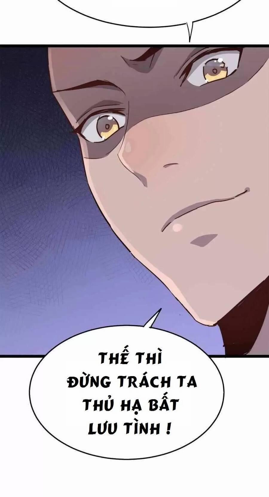 Dị Giới Kiến Tạo Tối Cường Thiếu Lâm Tự 22 trang 20