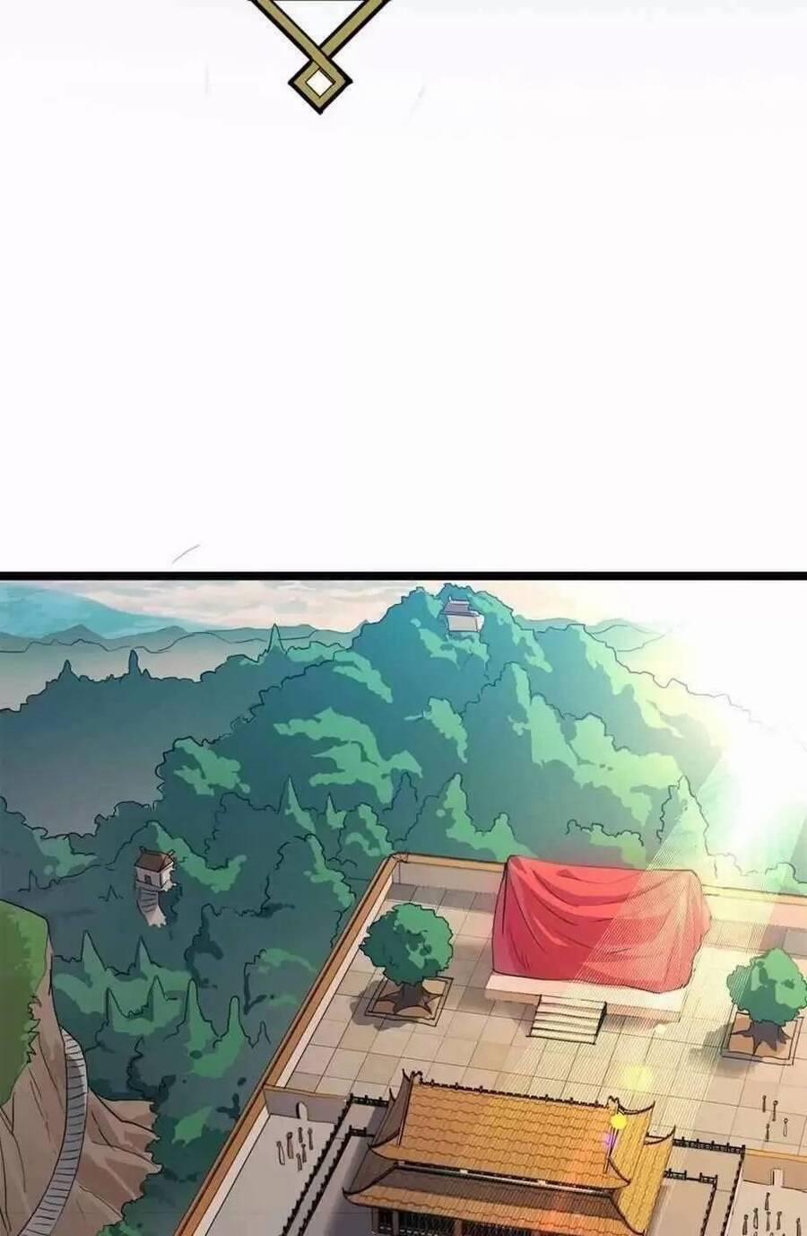 Dị Giới Kiến Tạo Tối Cường Thiếu Lâm Tự 22 trang 27