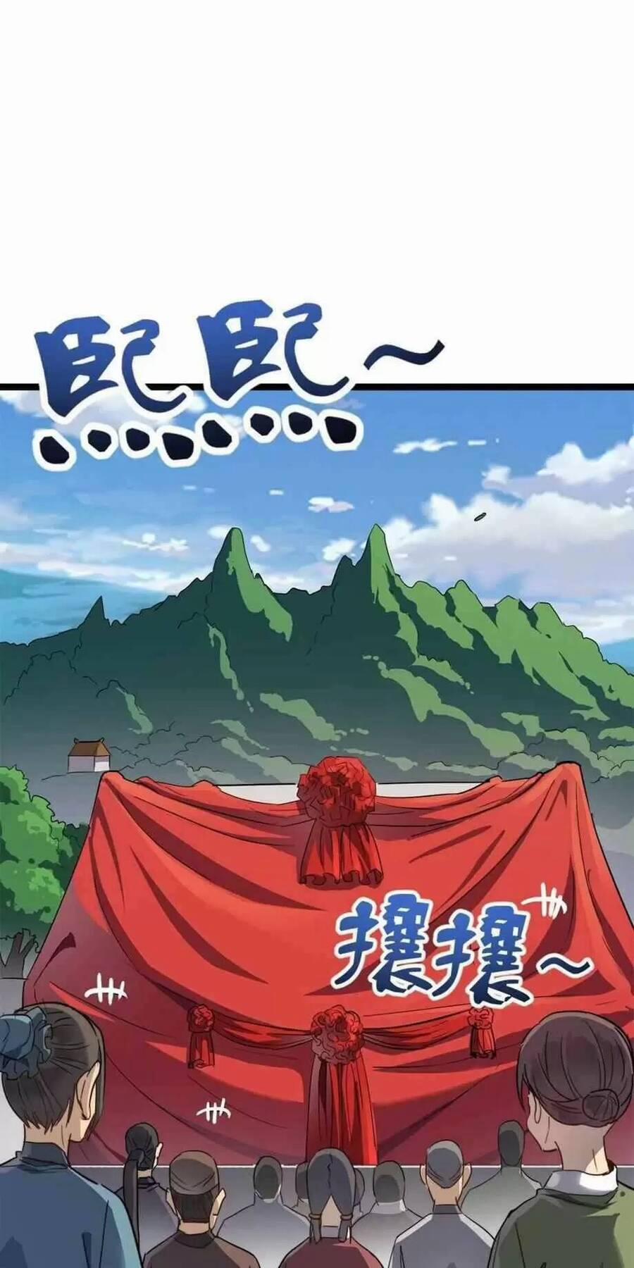 Dị Giới Kiến Tạo Tối Cường Thiếu Lâm Tự 22 trang 29