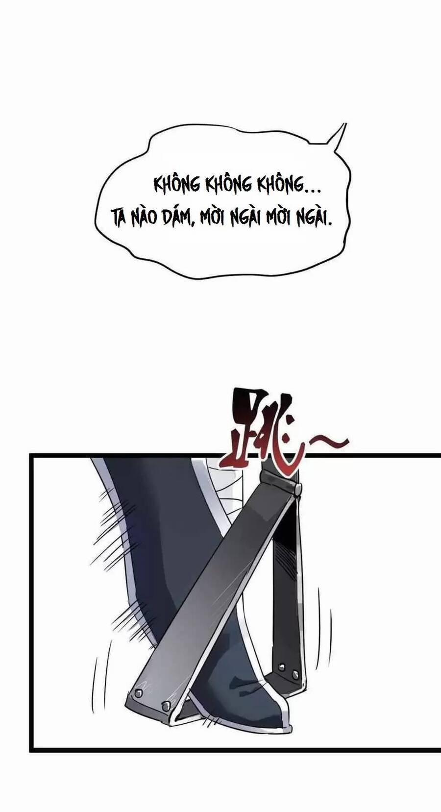 Dị Giới Kiến Tạo Tối Cường Thiếu Lâm Tự 22 trang 35