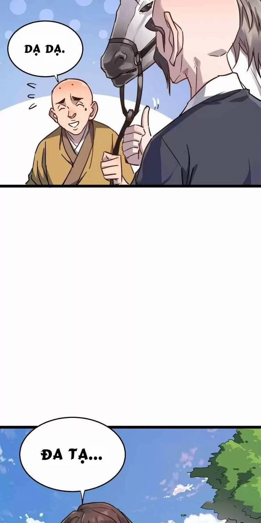 Dị Giới Kiến Tạo Tối Cường Thiếu Lâm Tự 22 trang 38