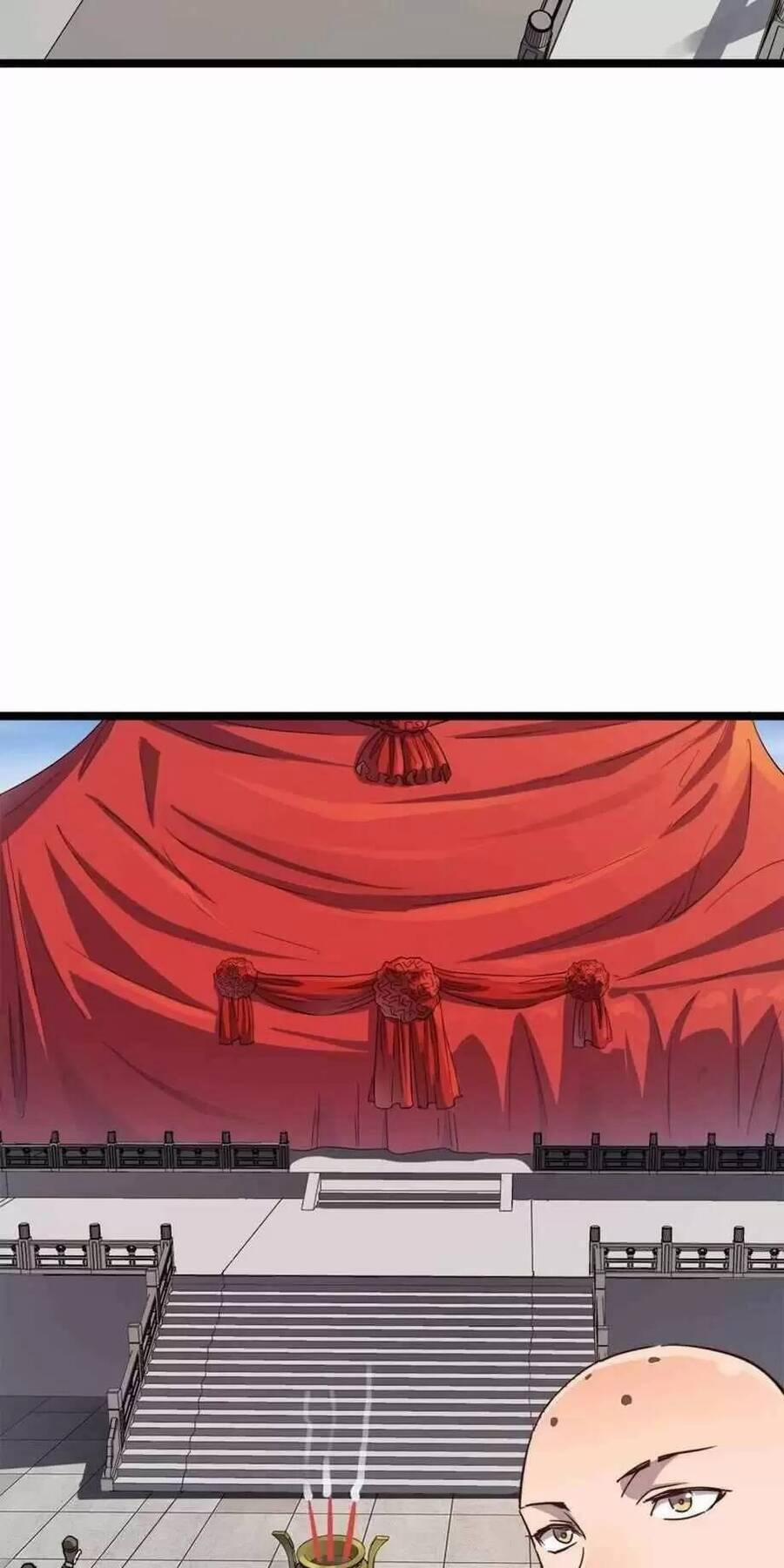 Dị Giới Kiến Tạo Tối Cường Thiếu Lâm Tự 22 trang 41