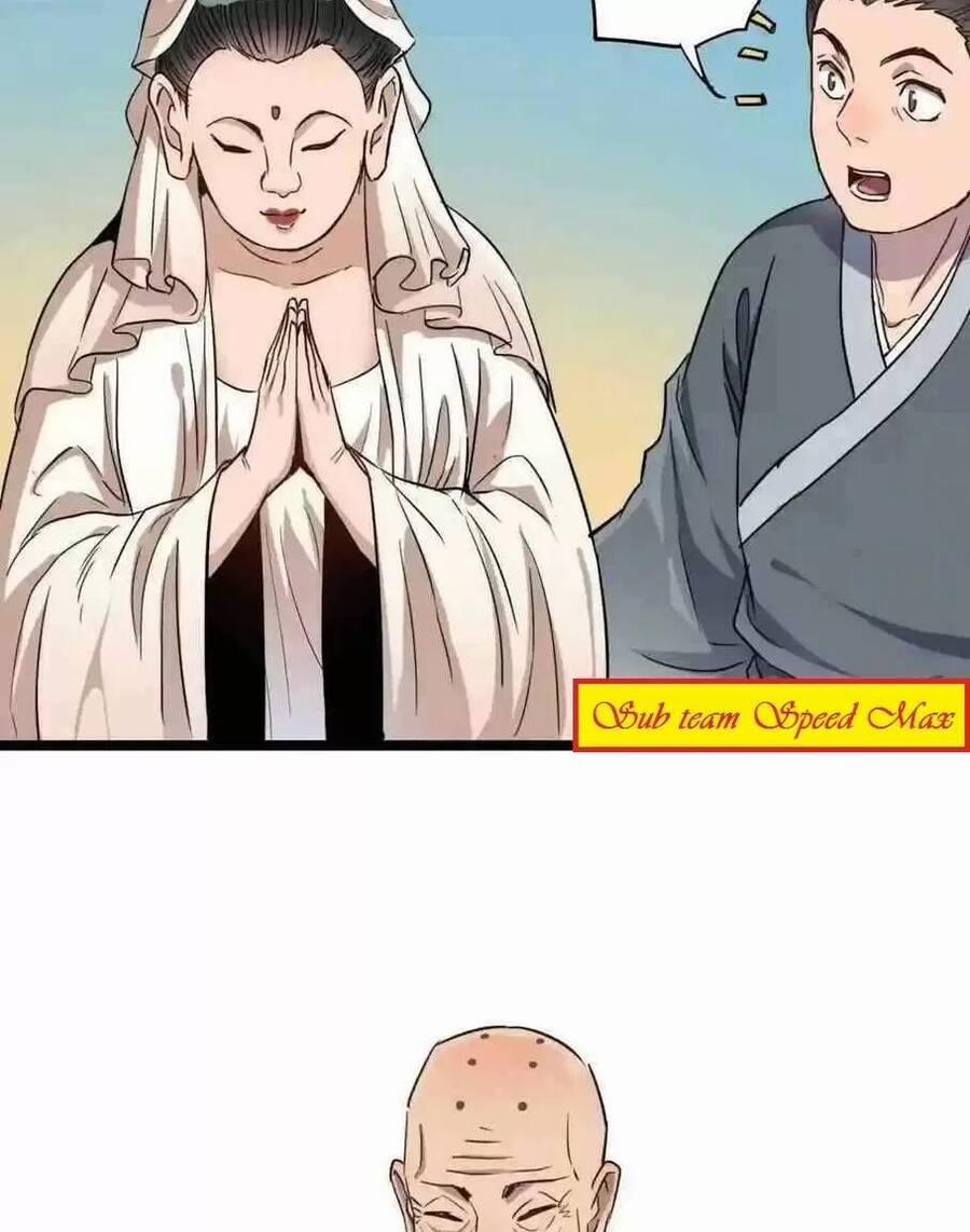 Dị Giới Kiến Tạo Tối Cường Thiếu Lâm Tự 23 trang 22