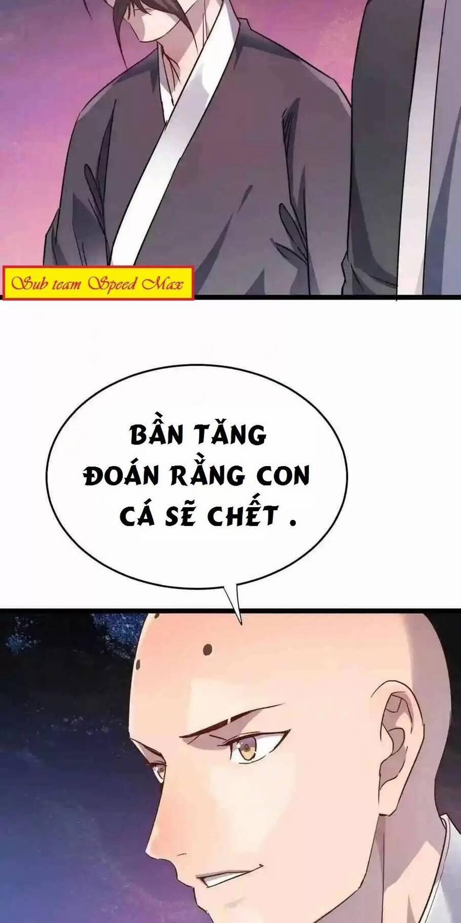 Dị Giới Kiến Tạo Tối Cường Thiếu Lâm Tự 23 trang 28