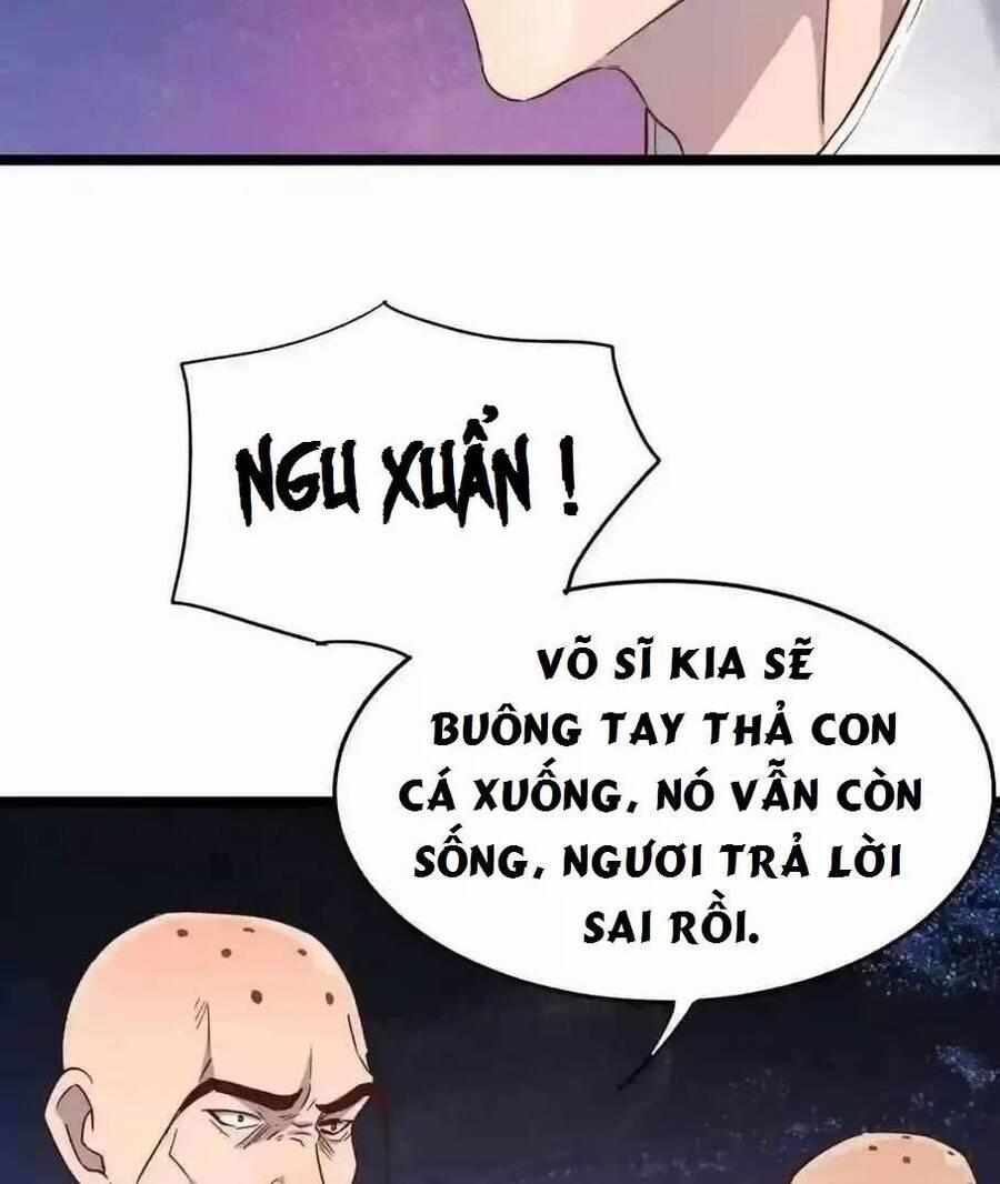 Dị Giới Kiến Tạo Tối Cường Thiếu Lâm Tự 23 trang 29