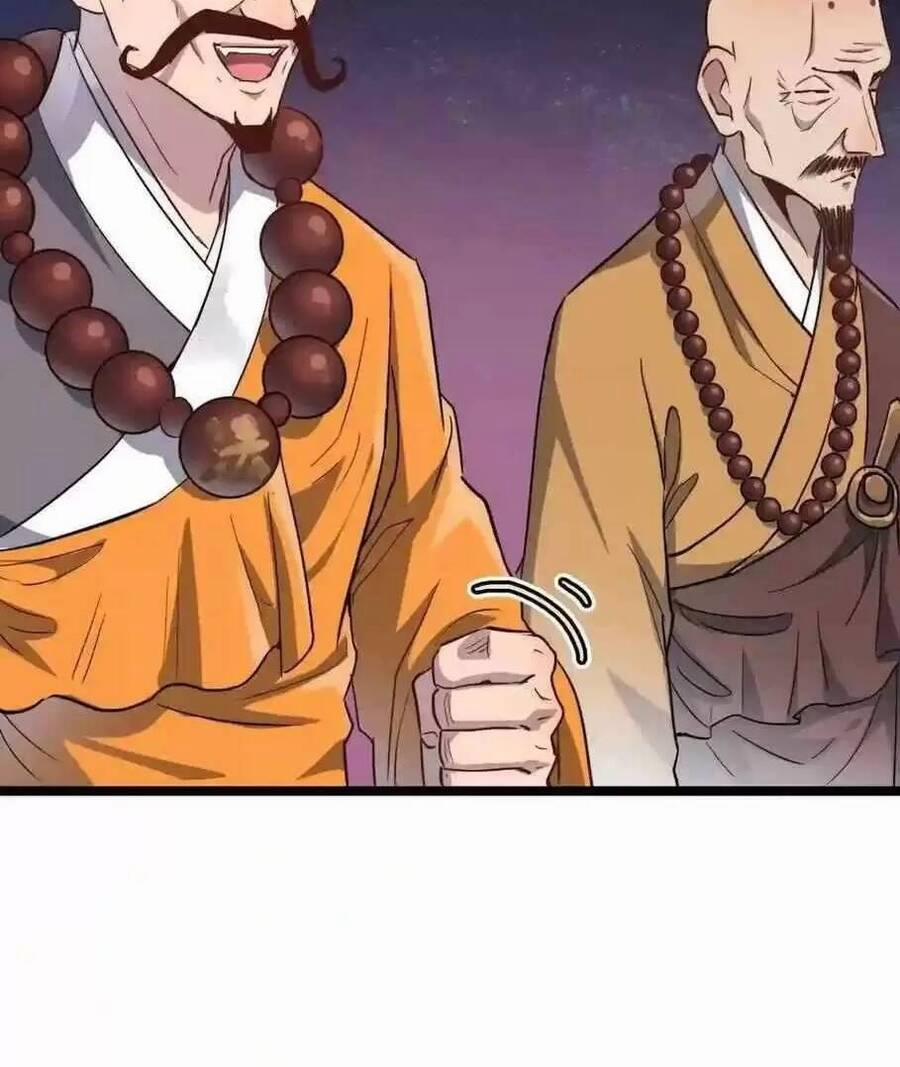 Dị Giới Kiến Tạo Tối Cường Thiếu Lâm Tự 23 trang 30