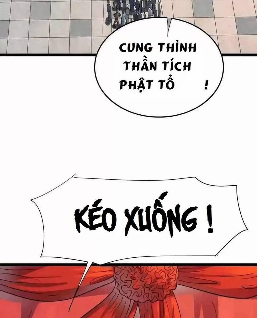 Dị Giới Kiến Tạo Tối Cường Thiếu Lâm Tự 23 trang 37