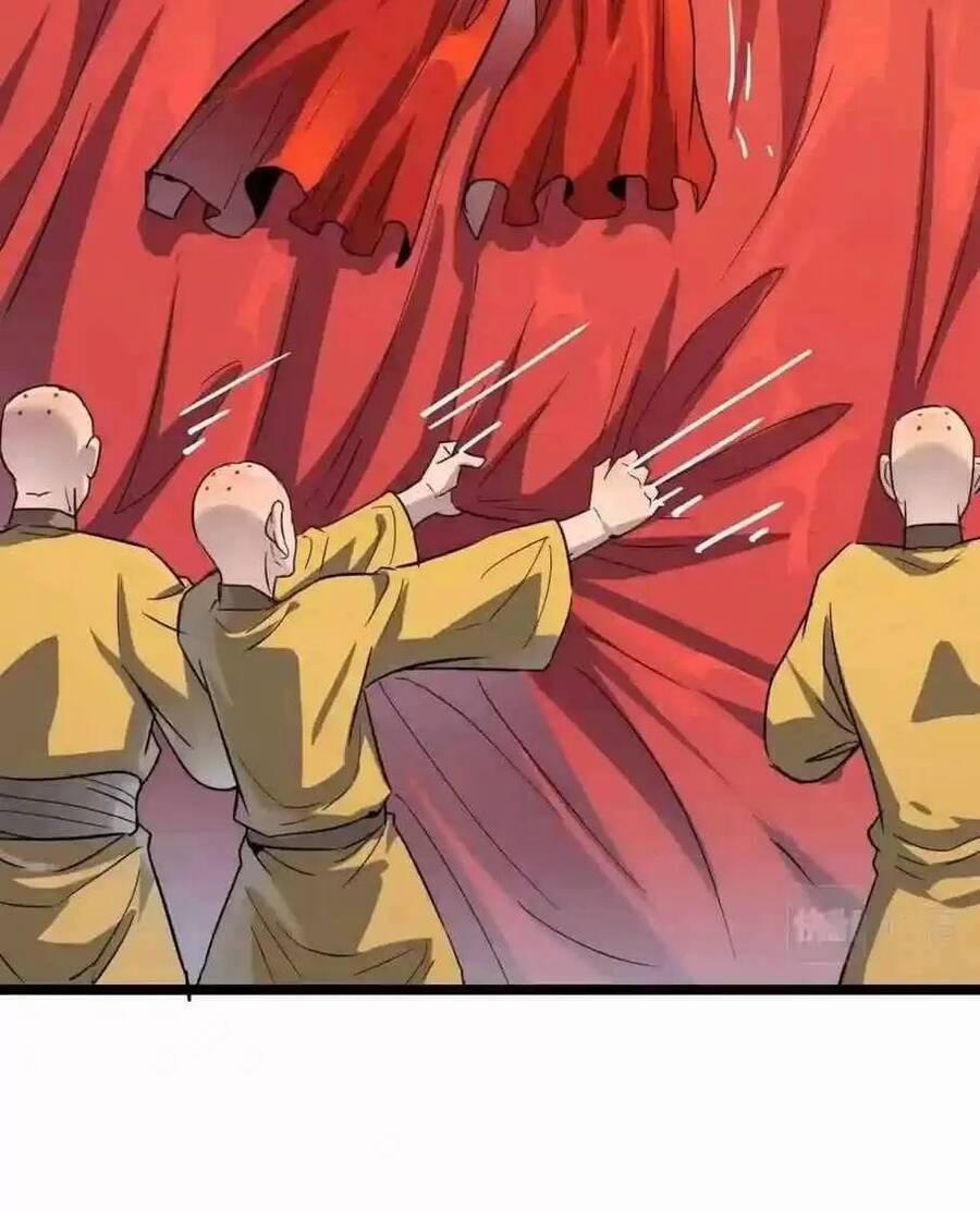 Dị Giới Kiến Tạo Tối Cường Thiếu Lâm Tự 23 trang 38